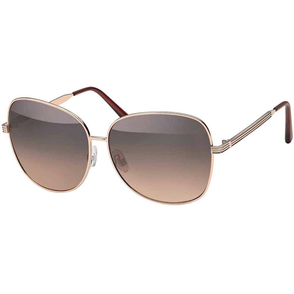 BEZLIT Eyewear Pilotenbrille Herren Piloten Sonnenbrille mit Metallrahmen ( günstig online kaufen
