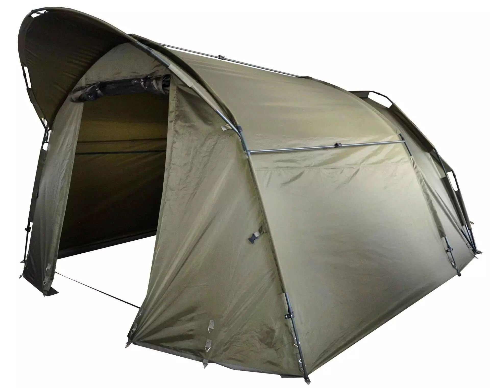 MK Angelsport Angelzelt Vorzelt für Fort Knox 2.0 Angelzelt 2-Mann und ande günstig online kaufen