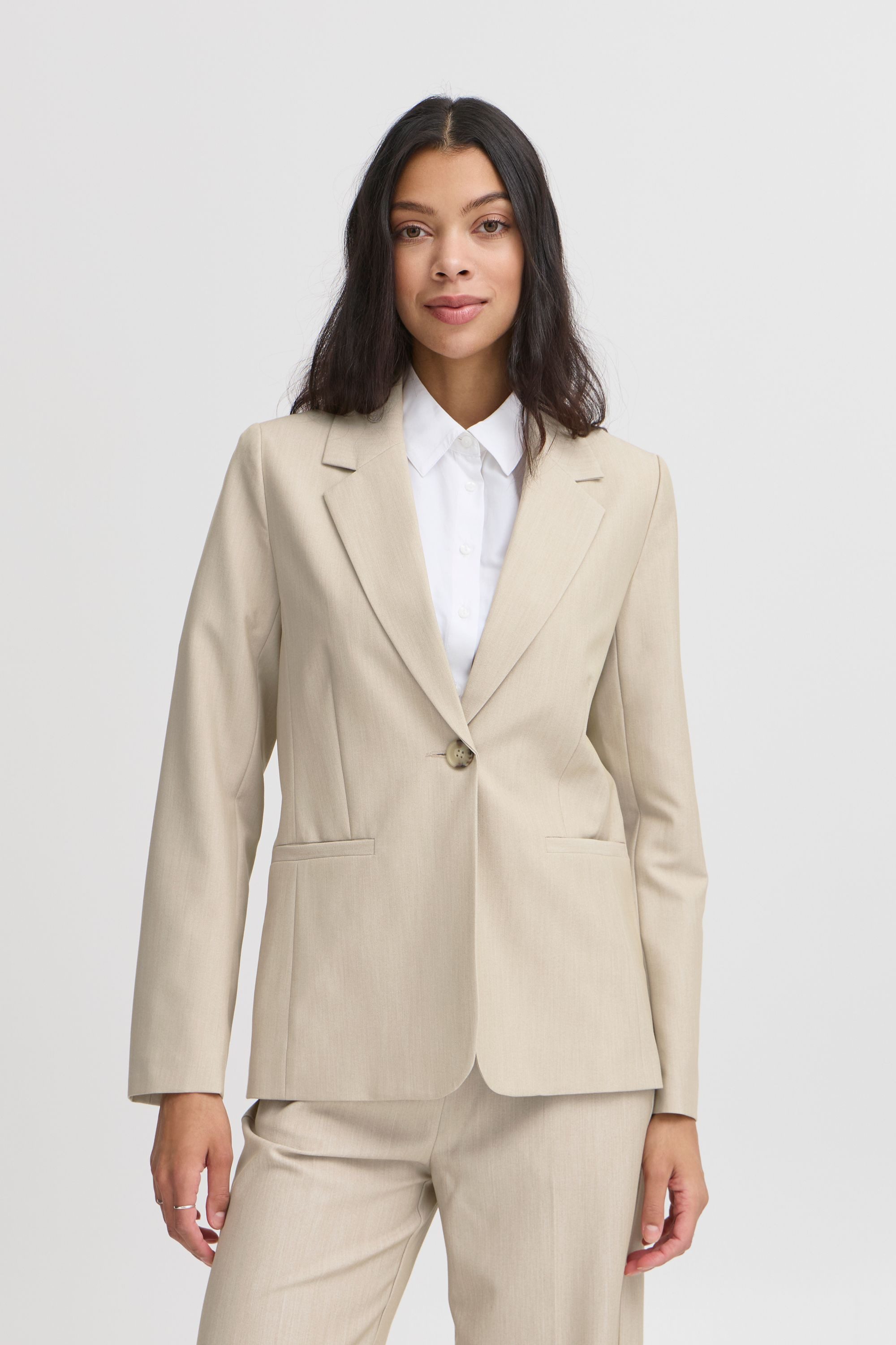 b.young Jackenblazer Blazer BYDANTA