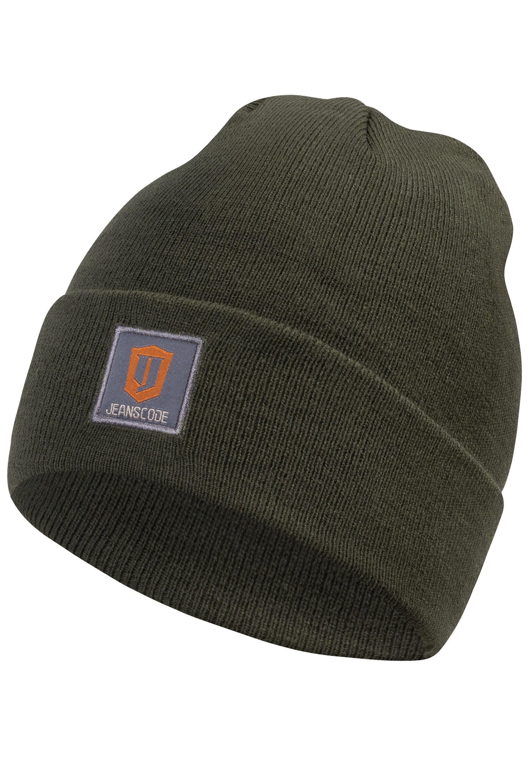 Indicode Strickmütze Vulcano (2-St) 2er-Pack günstig online kaufen