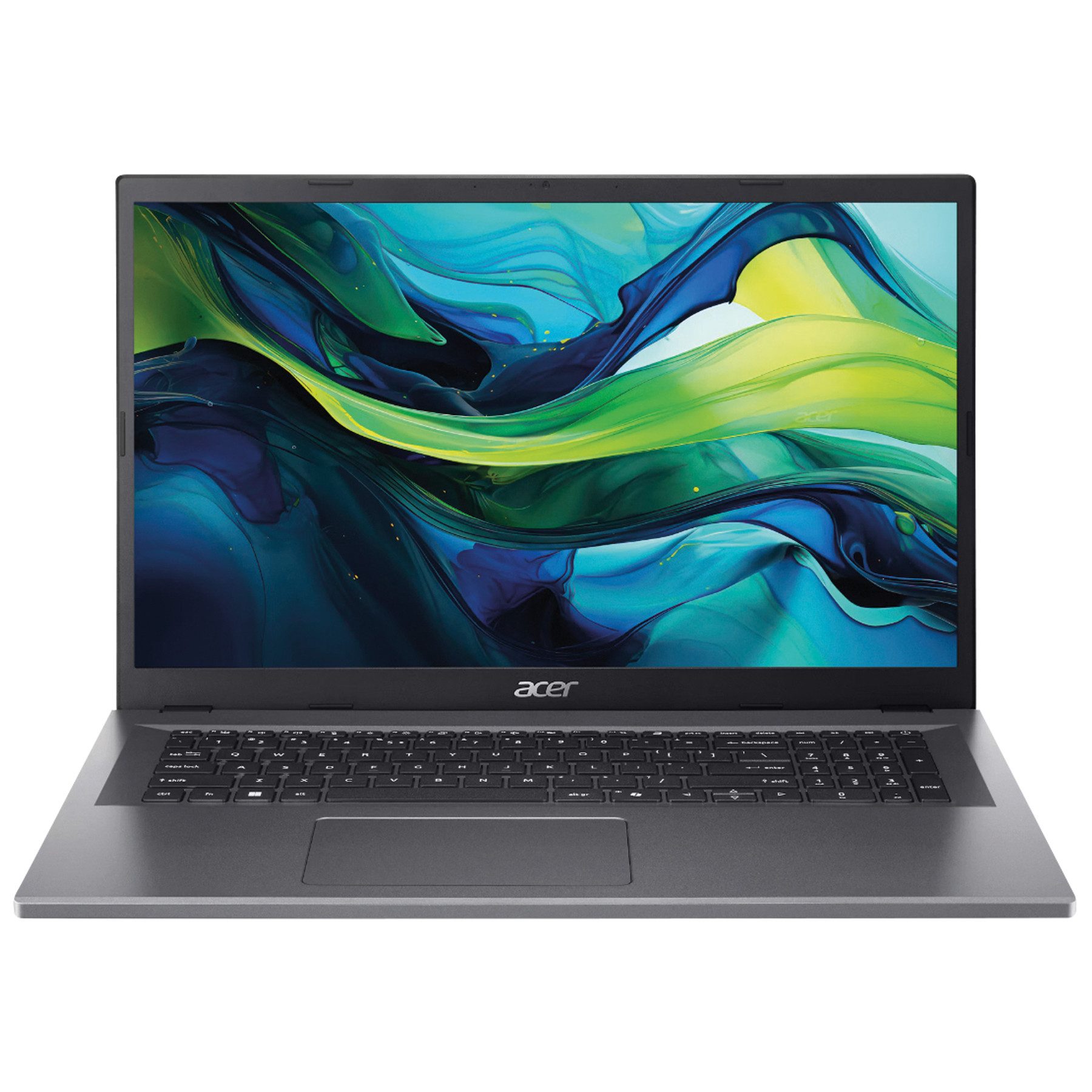 Acer ACER Notebook Aspire Go 17 AG17-31P-33D2, 43,9cm (17,3), FullHD Notebook