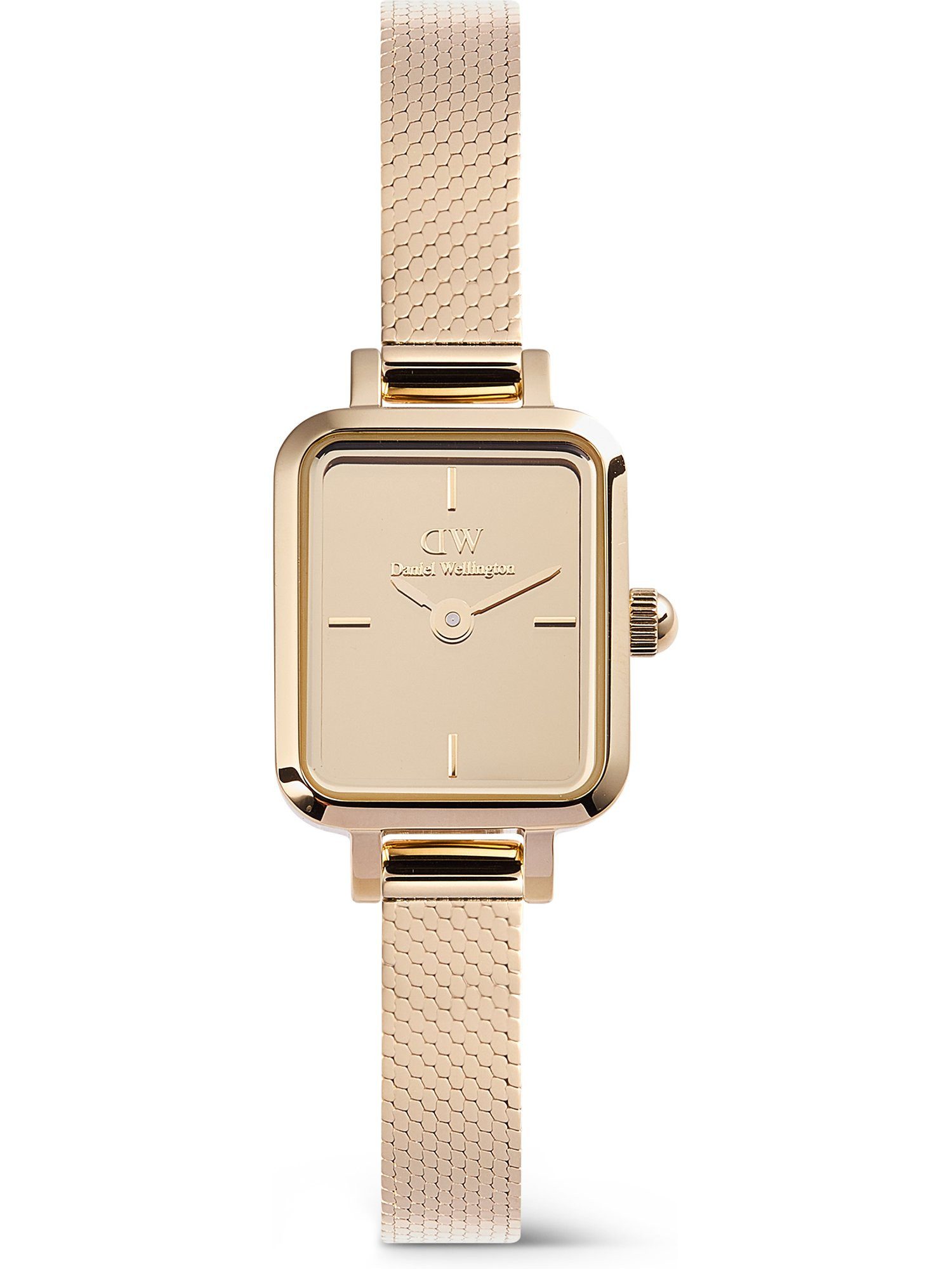 Daniel Wellington Quarzuhr Daniel Wellington Damen-Uhren günstig online kaufen