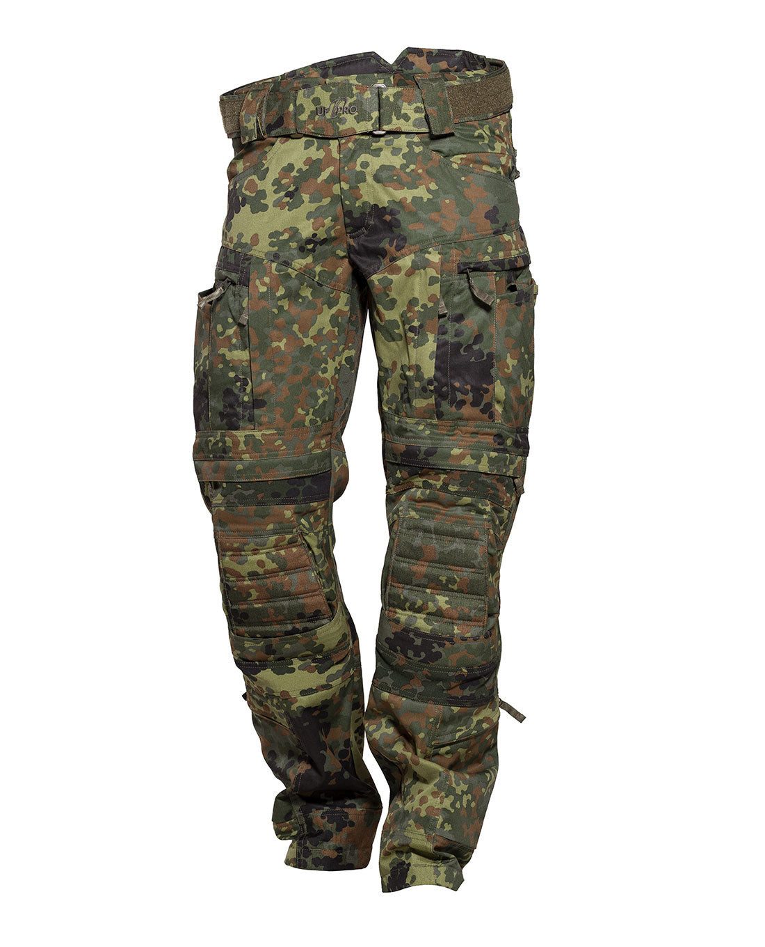 UF PRO Funktionshose Striker XT Gen.3 Combat Pants Flecktarn