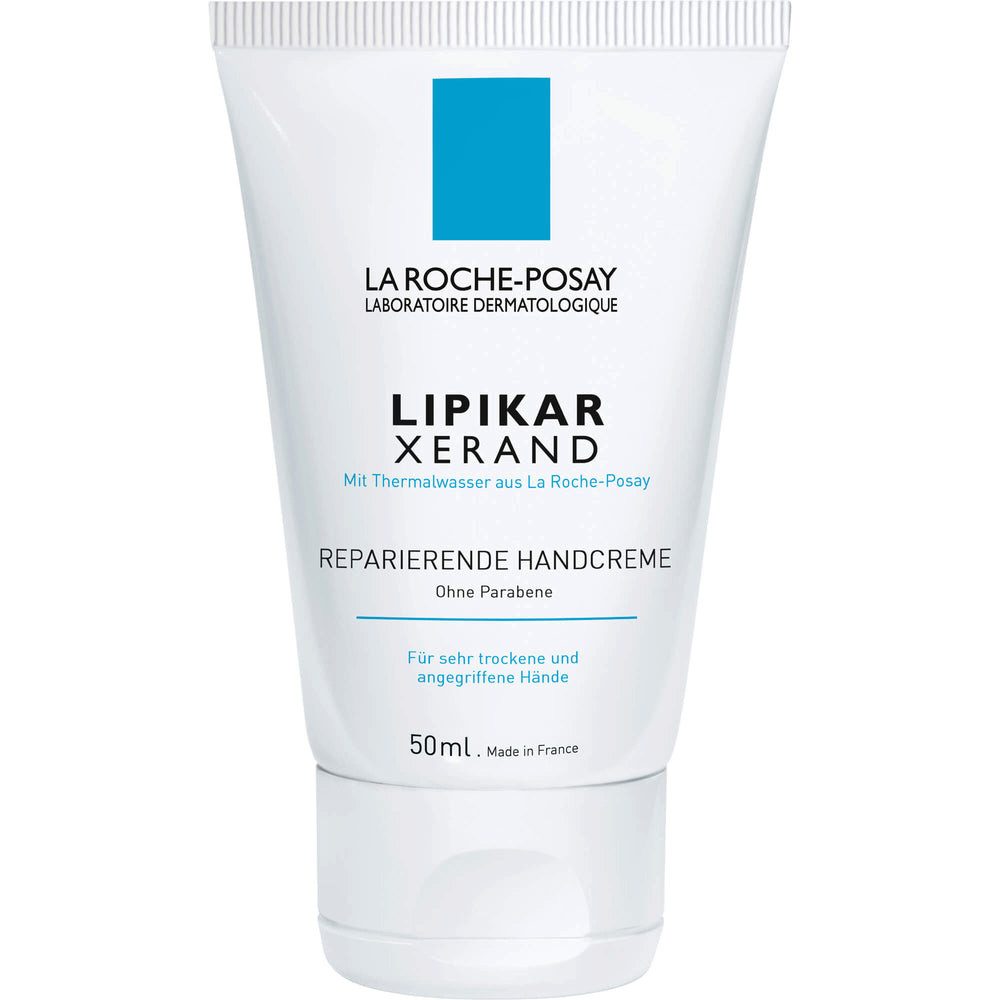 Handcreme Reparierende Pflegecreme Hände