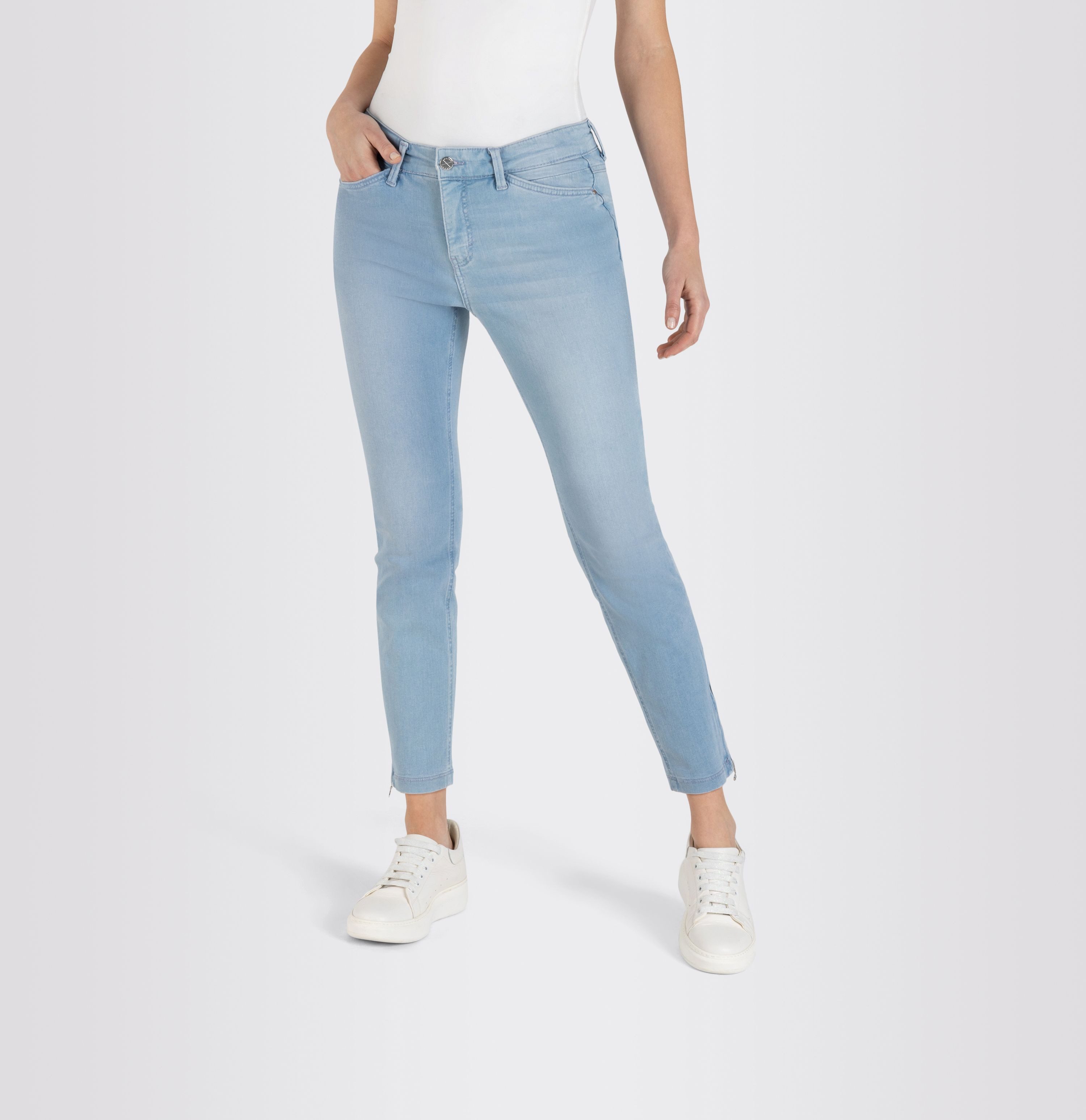 MAC 5-Pocket-Jeans Dream Chic günstig online kaufen