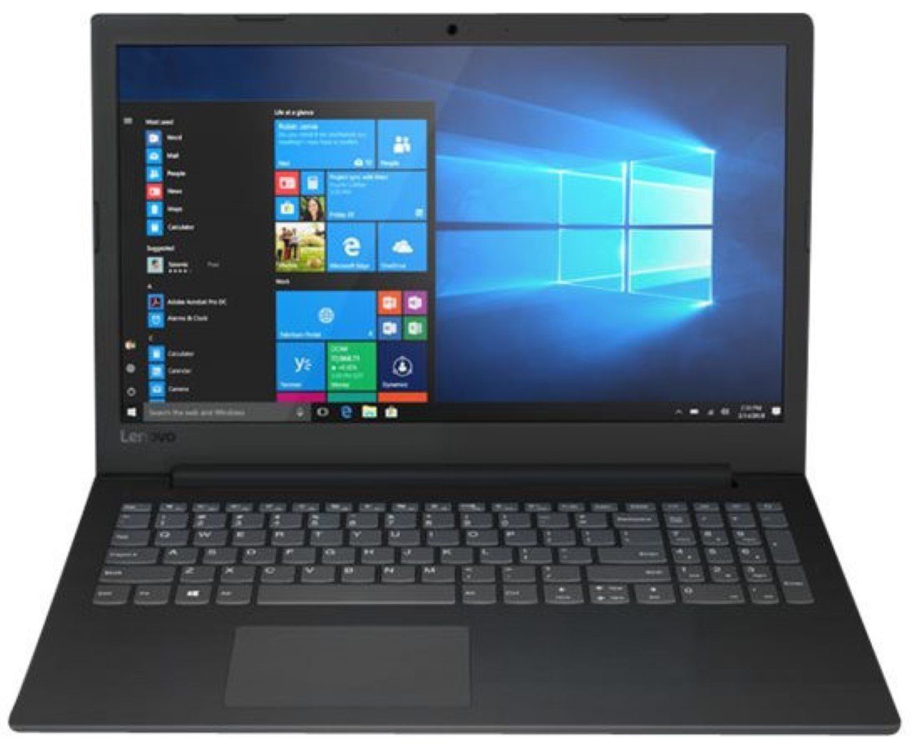 Lenovo Lenovo V145-15AST (81MT0016GE) 39,62 cm (15,6 Notebook (AMD A9 ...