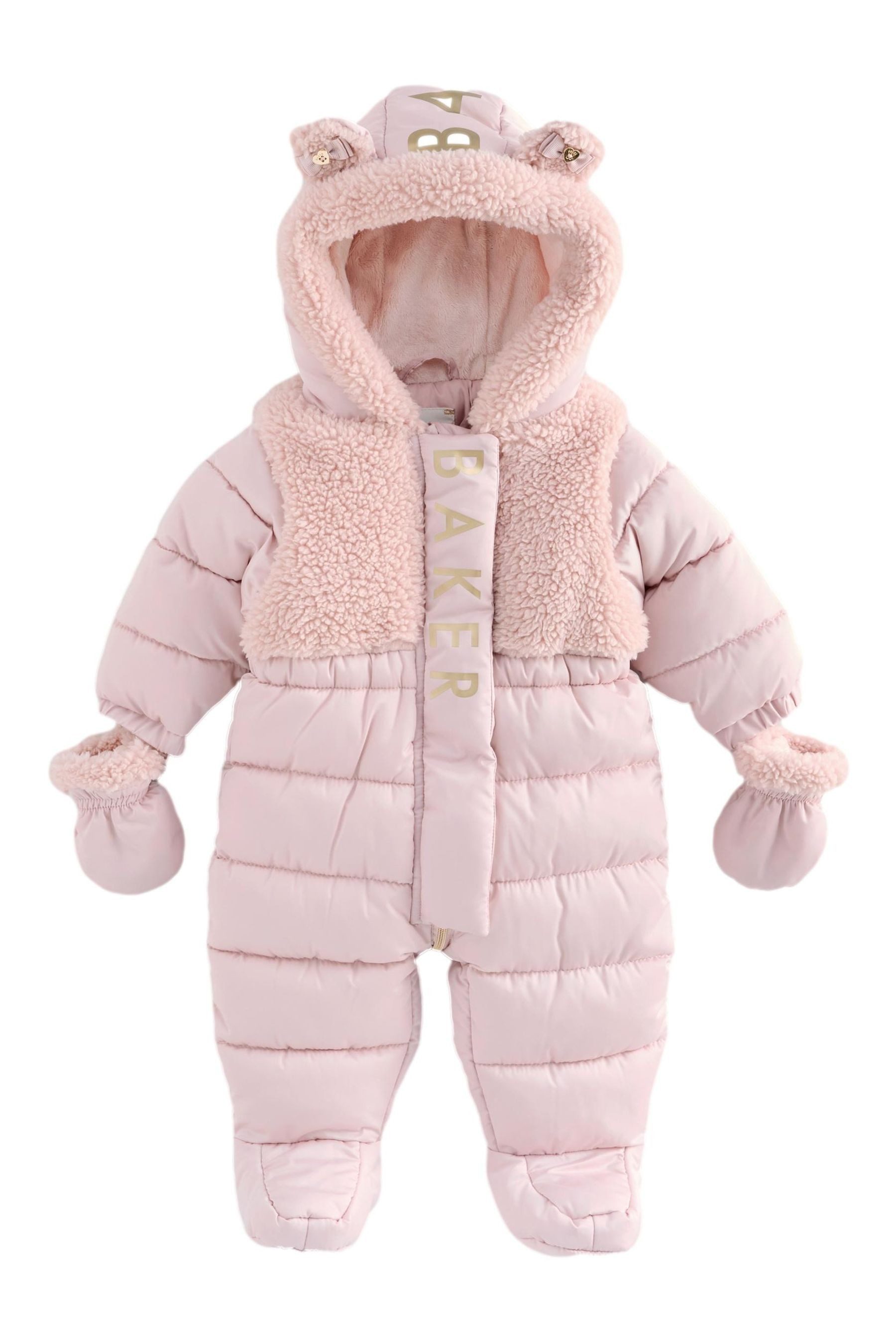 Baker by Ted Baker Schneeoverall Baker günstig online kaufen