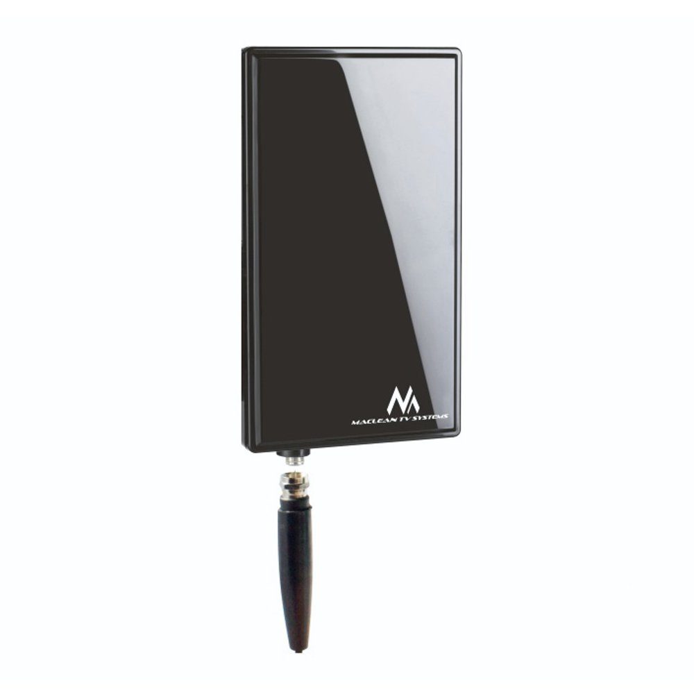 Antenne TV Maclean MCTV-855 – DVB-T2 HEVC – UHF/VHF – Filtre LTE – Directionnelle – Fabriquée En France