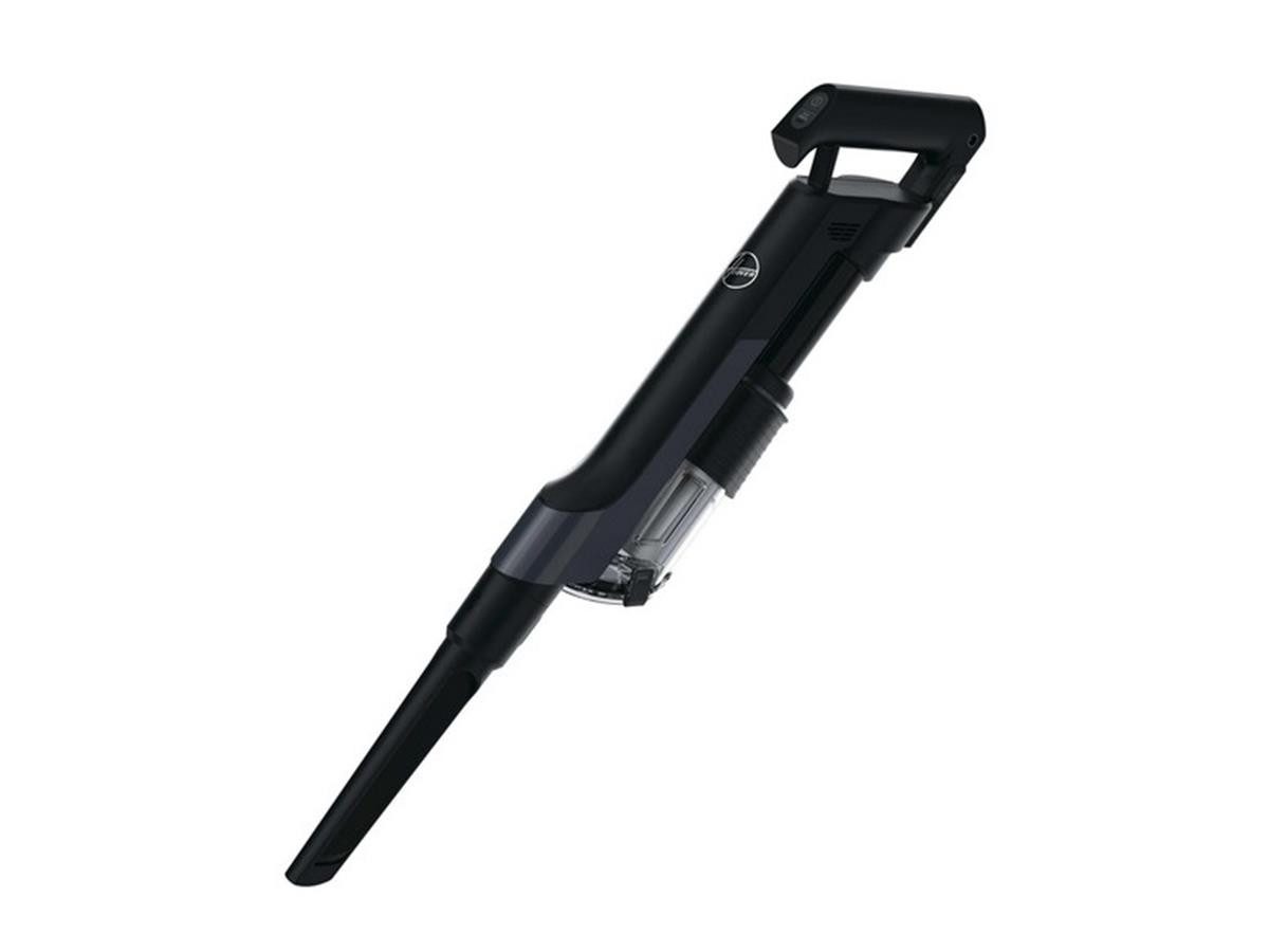 Hoover Krümel-Akkusauger HF2, 165 W, beutellos, Anti-Twist LED-Display