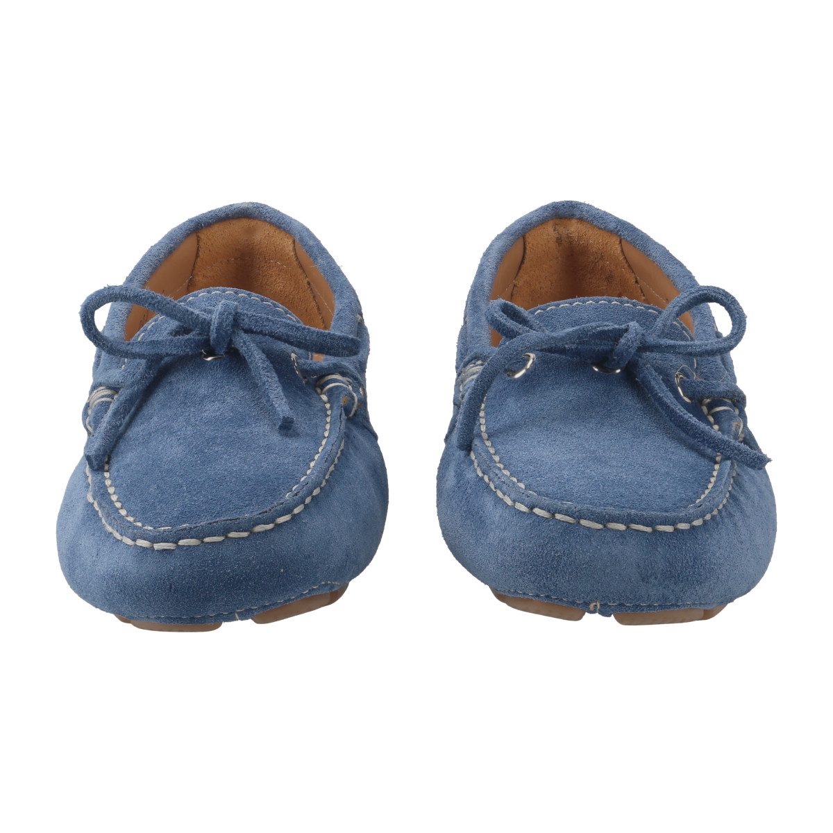 Lüke Schuhe 003 INDIGO Mokassin günstig online kaufen