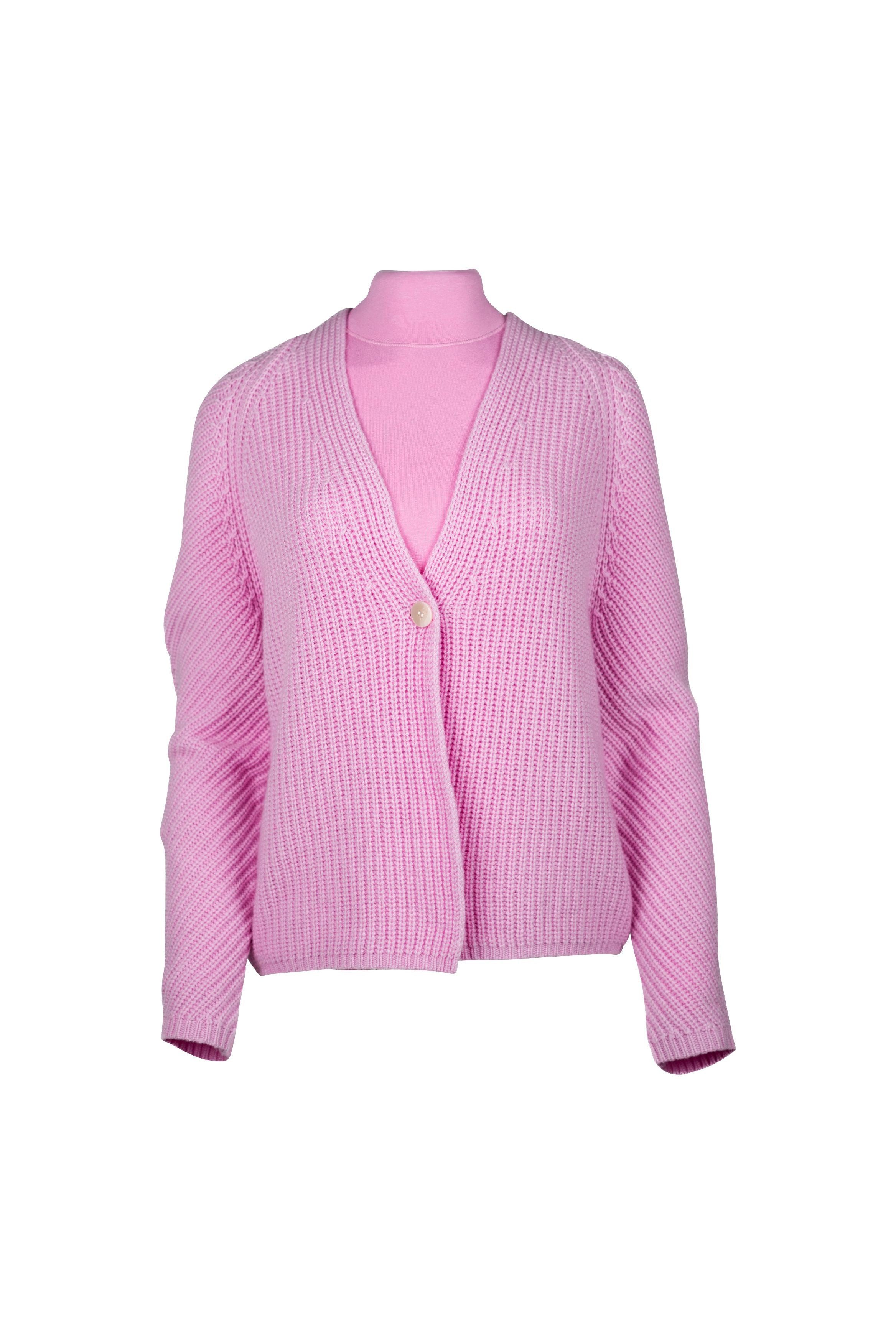 Faber Strickjacke Damenshirt Thema 2