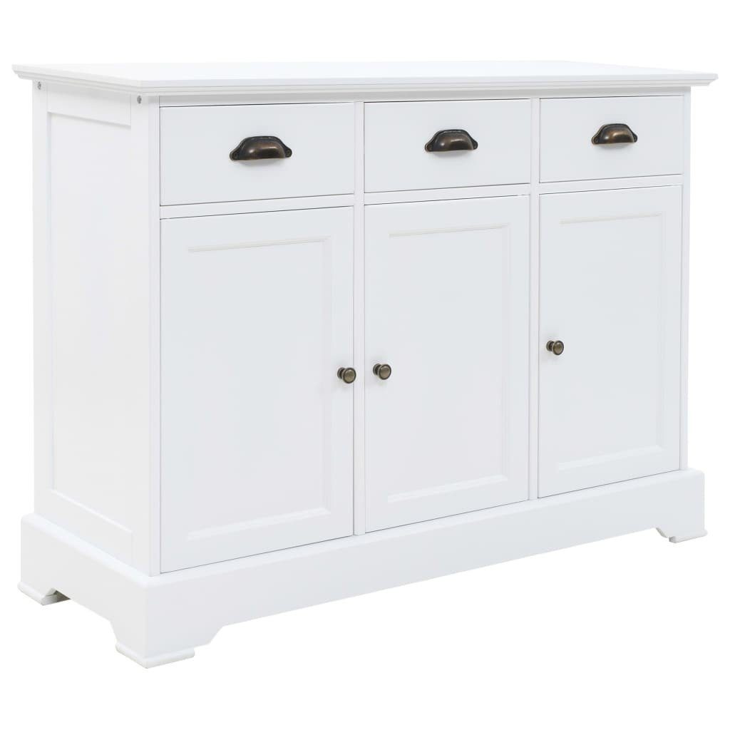 Sideboard Glory Pinie Massiv Holz Moebel Kommode Schrank Anrichte