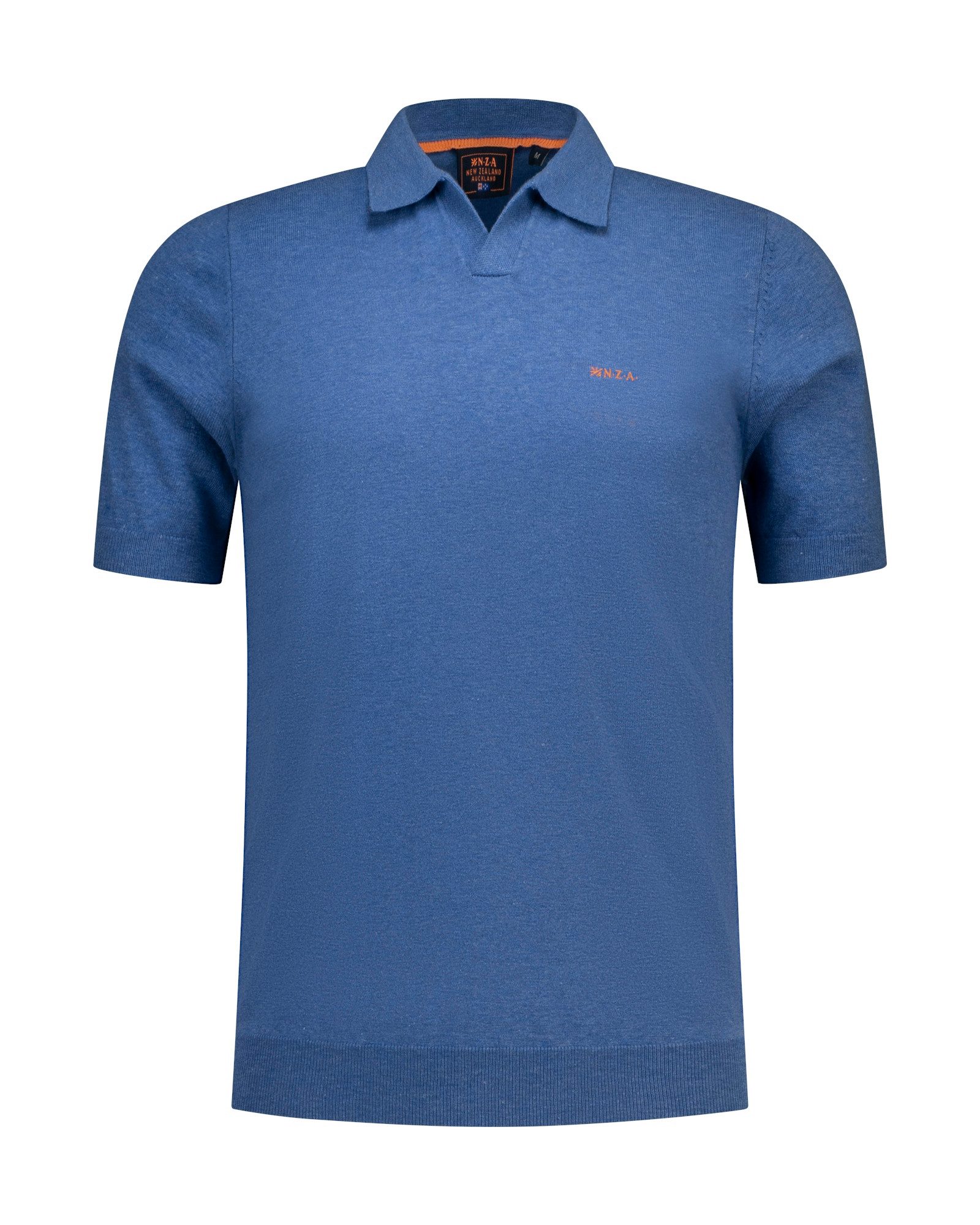 New Zealand Auckland Poloshirt POLO SHORT SLEEVE