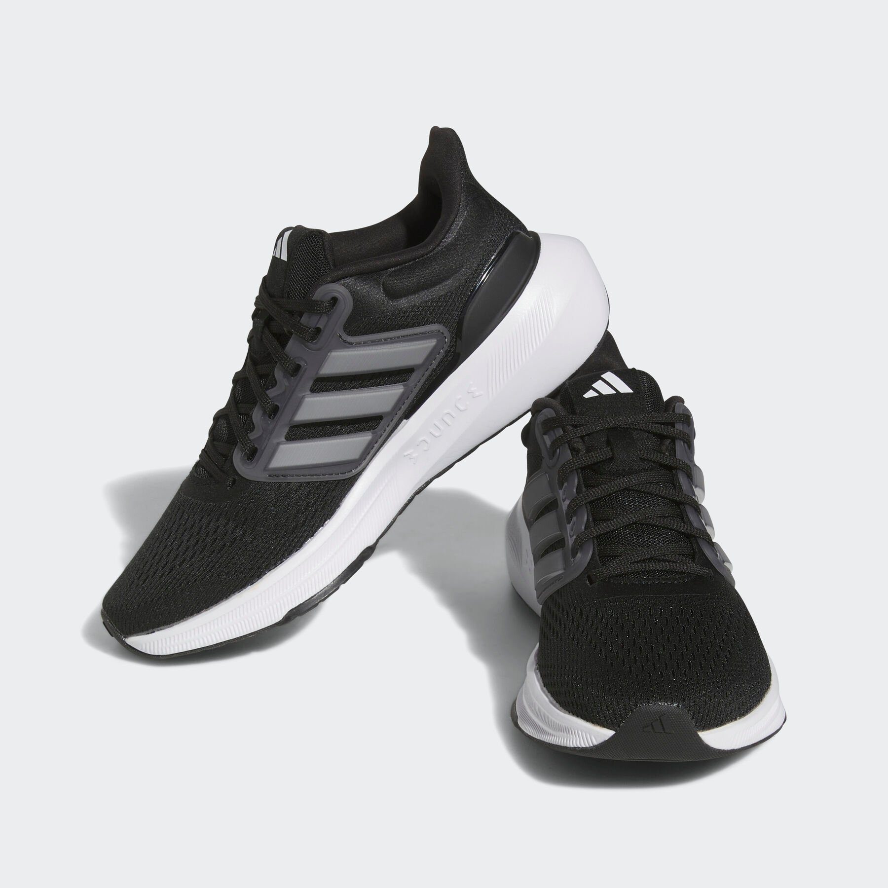 JUNIOR white-core Sportswear ULTRABOUNCE core adidas black-ftwr black Sneaker