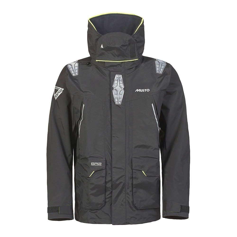 MUSTO Segeljacke