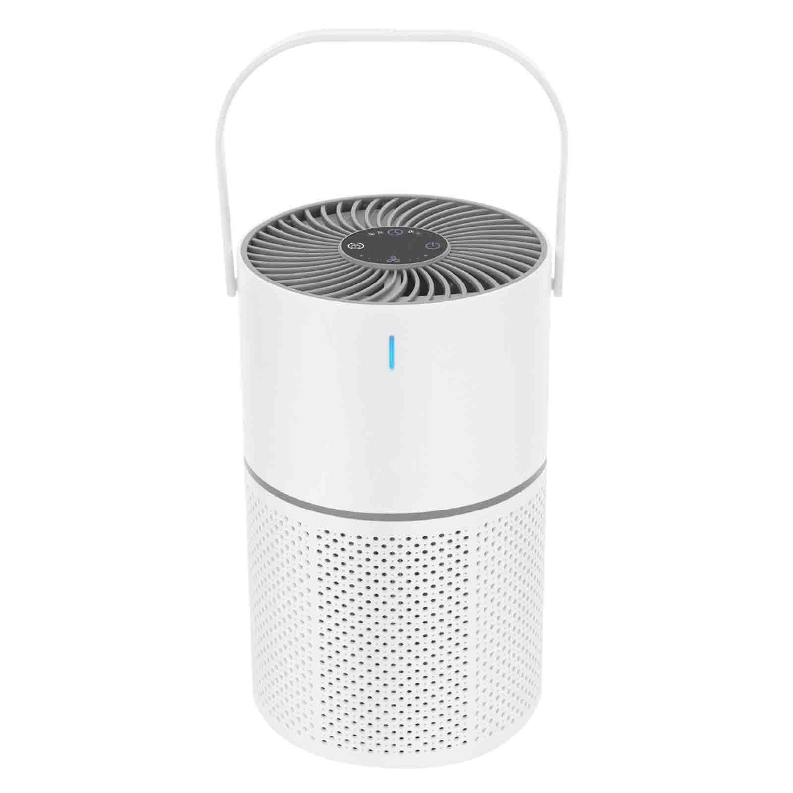 Luft air purifier discount