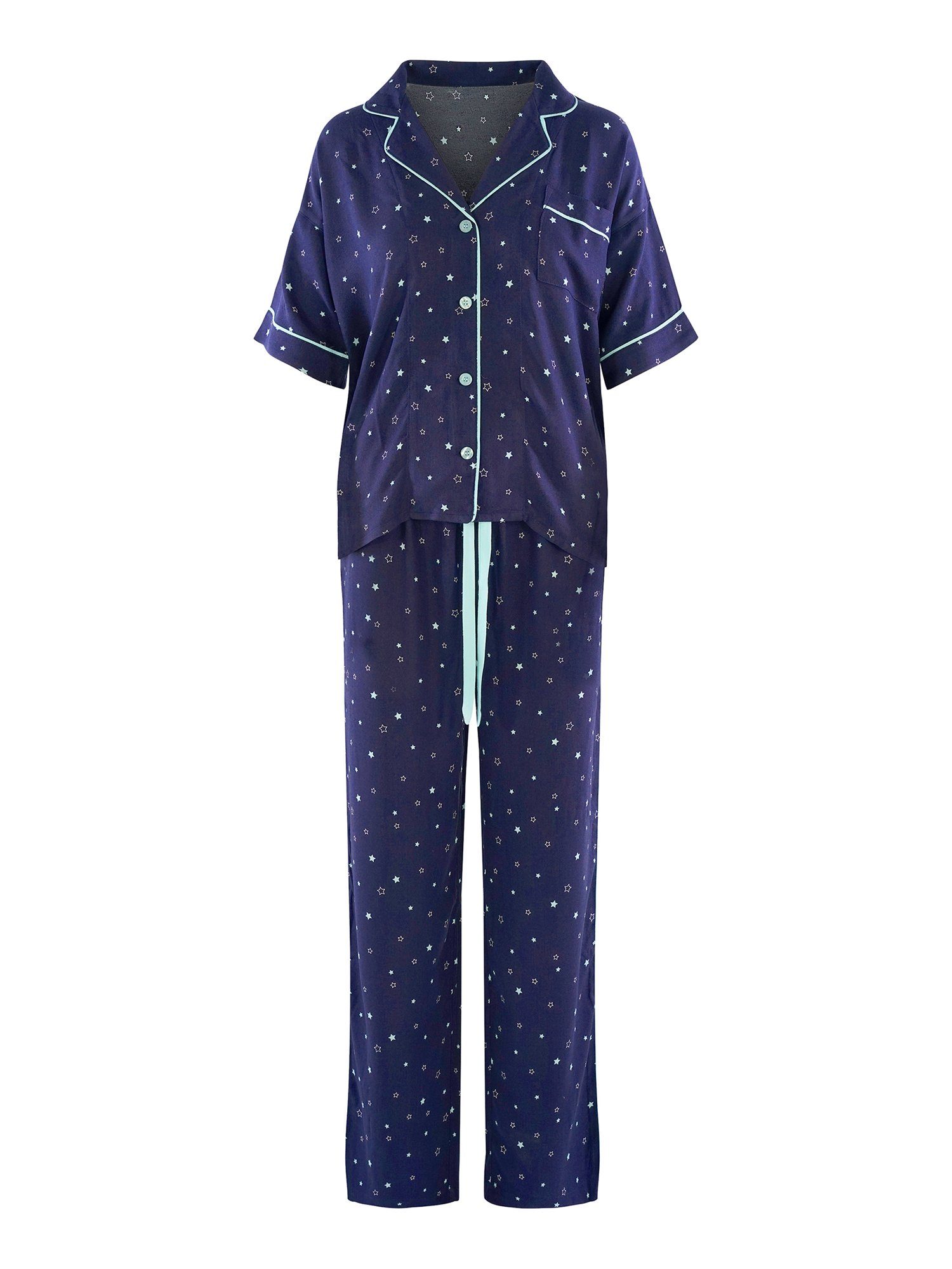 PJ Salvage Pyjama Midnight Sky