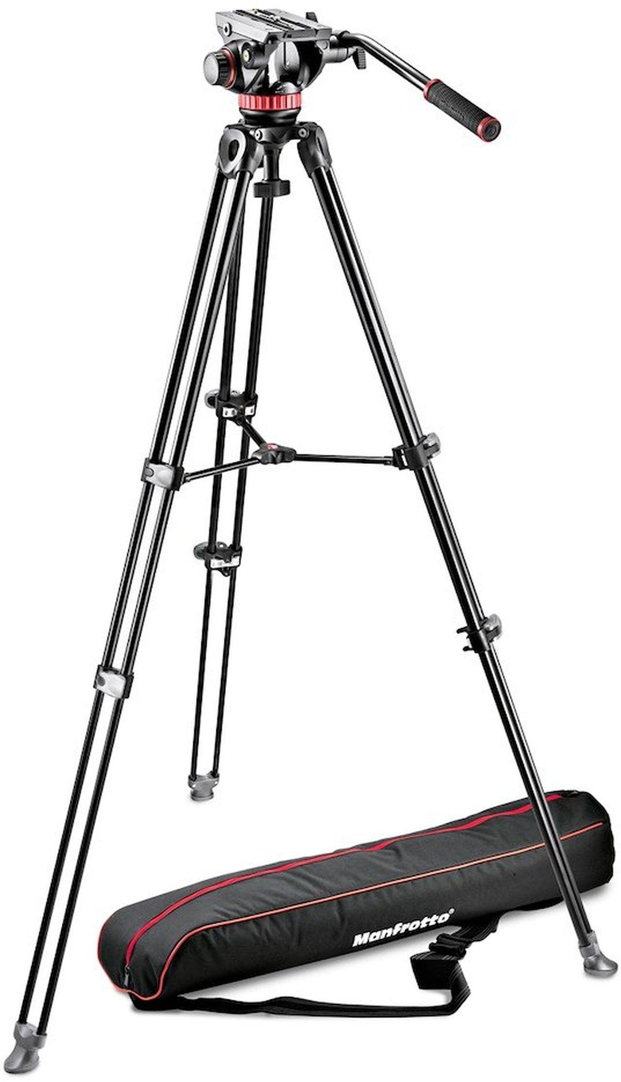 MVK502AM-1 Videosystem Stativhalterung