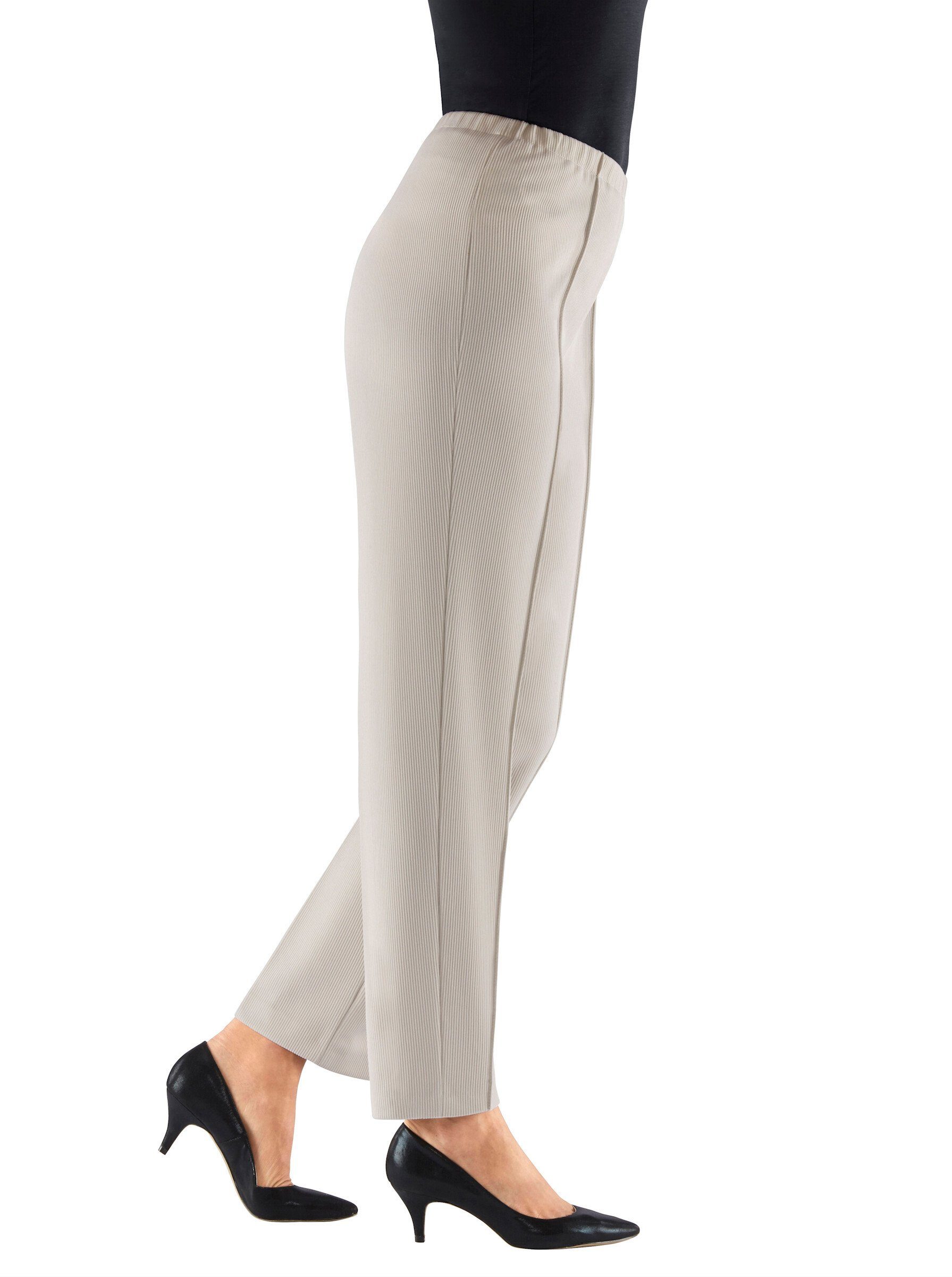 Witt Jerseyhose Jerseyhose Innenbeinlänge ca. 72 günstig online kaufen