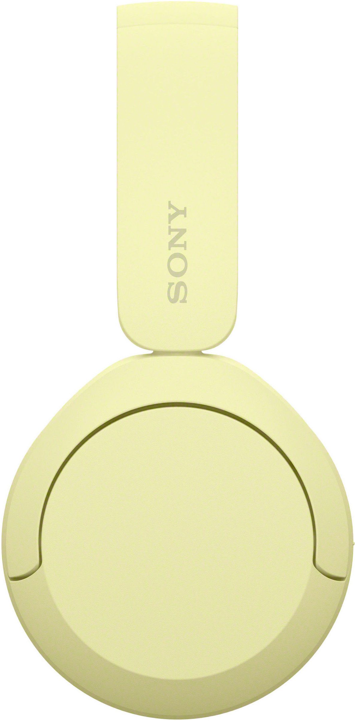Sony WHCH520 On-Ear-Kopfhörer (Freisprechfunktion, Rauschunterdrückung, Sprachsteuerung, kompatibel mit Siri, Google Assistant, Siri, Bluetooth, 200 Std. Max. Akkulaufzeit (Standby)