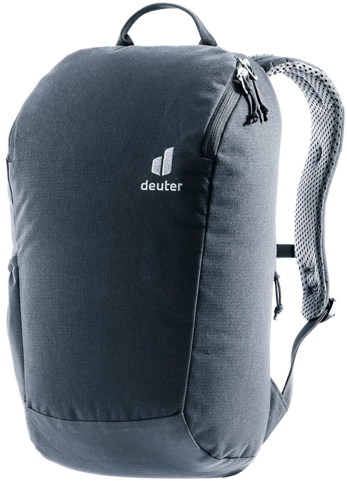 deuter Rucksack StepOut 16 Liter Daypack Rucksack (1-tlg), wasserabweisend