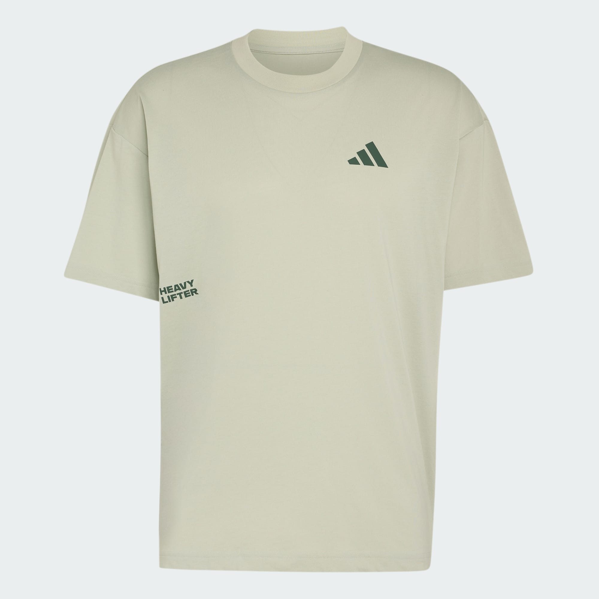 adidas Performance T-Shirt CLIMACOOL FUN TRAINING GRAFIK T-SHIRT (1-tlg)