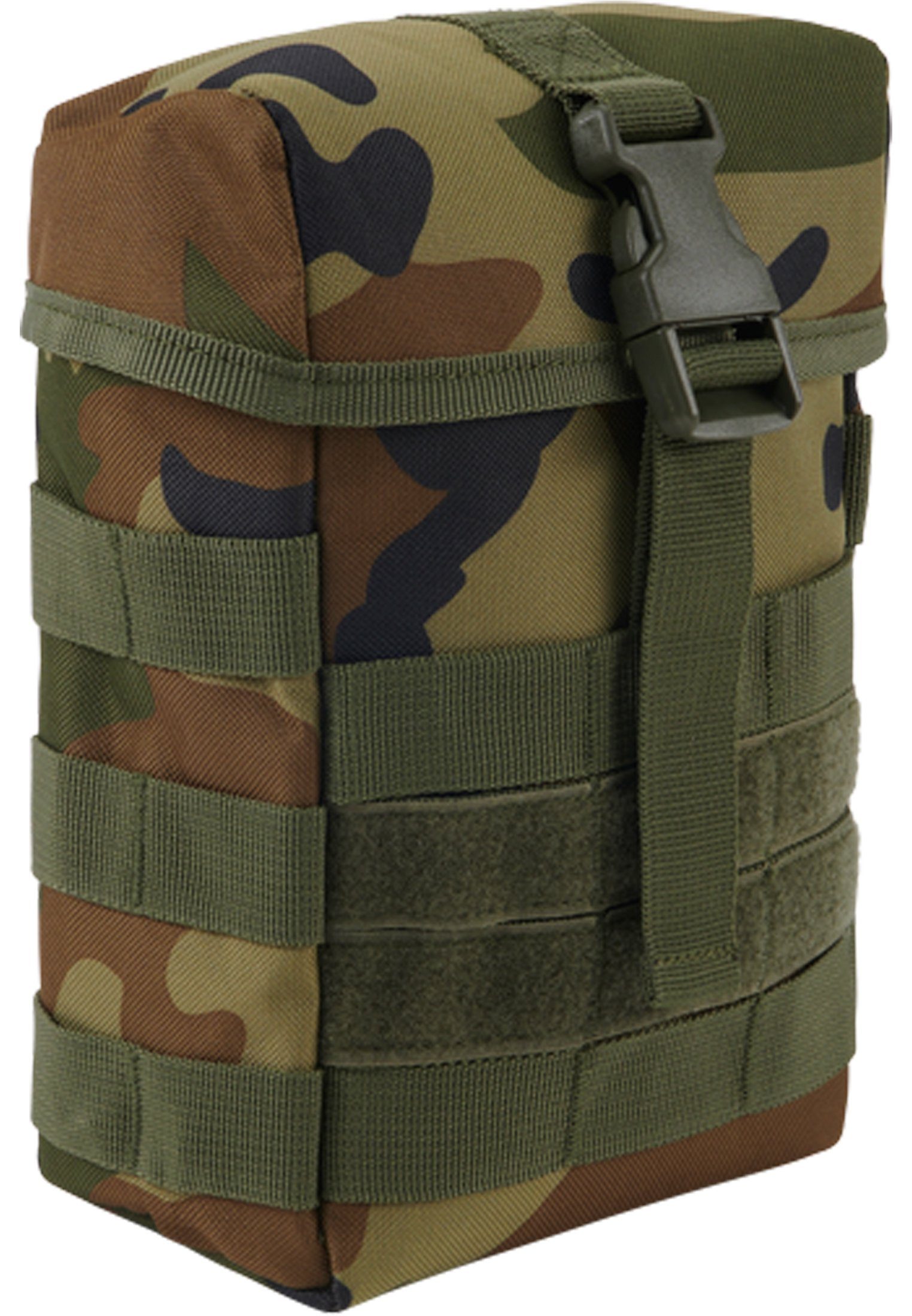 Brandit Gürteltasche Brandit Accessoires Fire Molle Pouch (1-tlg)