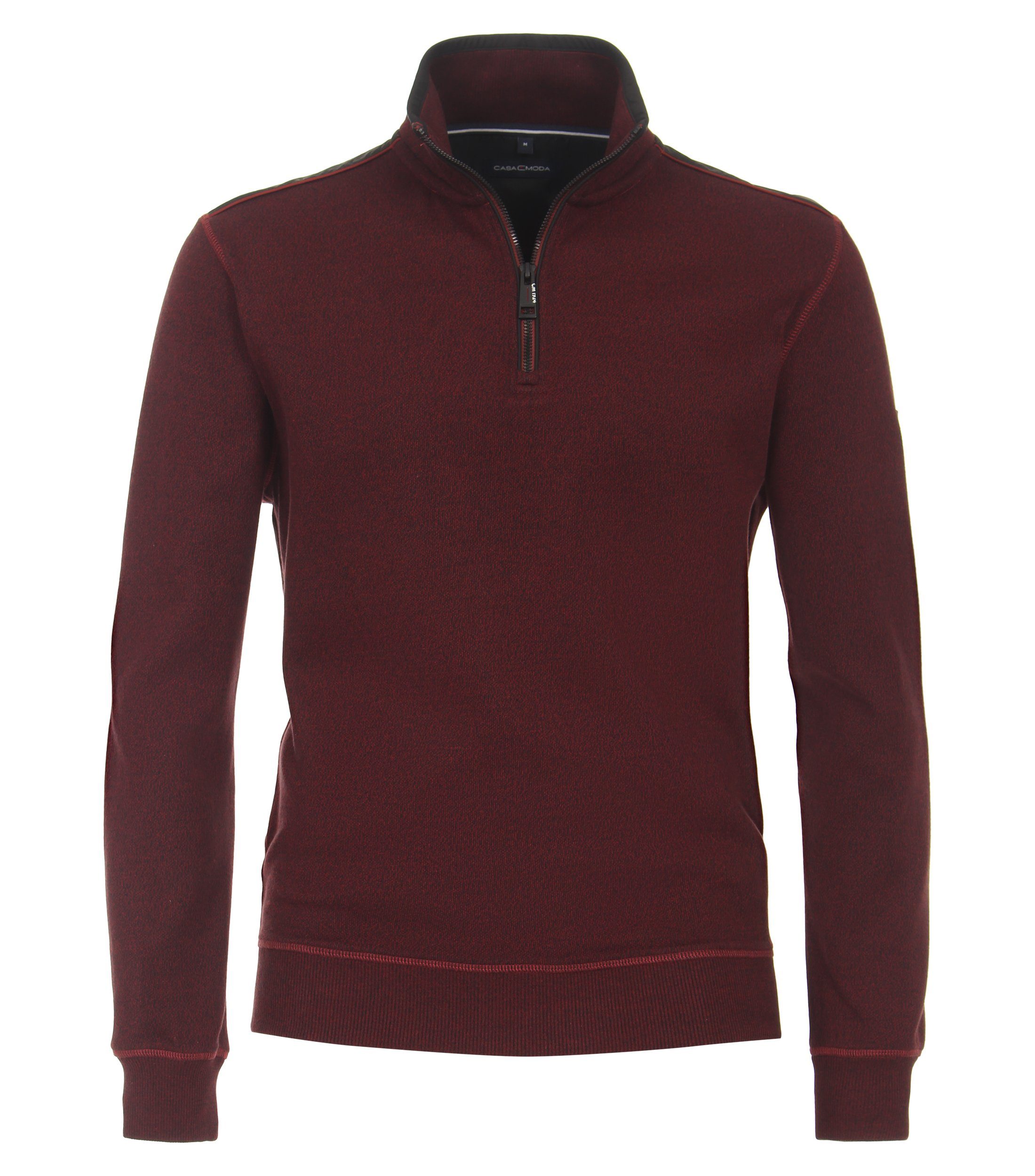 Sweatshirt CASAMODA Sweattroyer uni