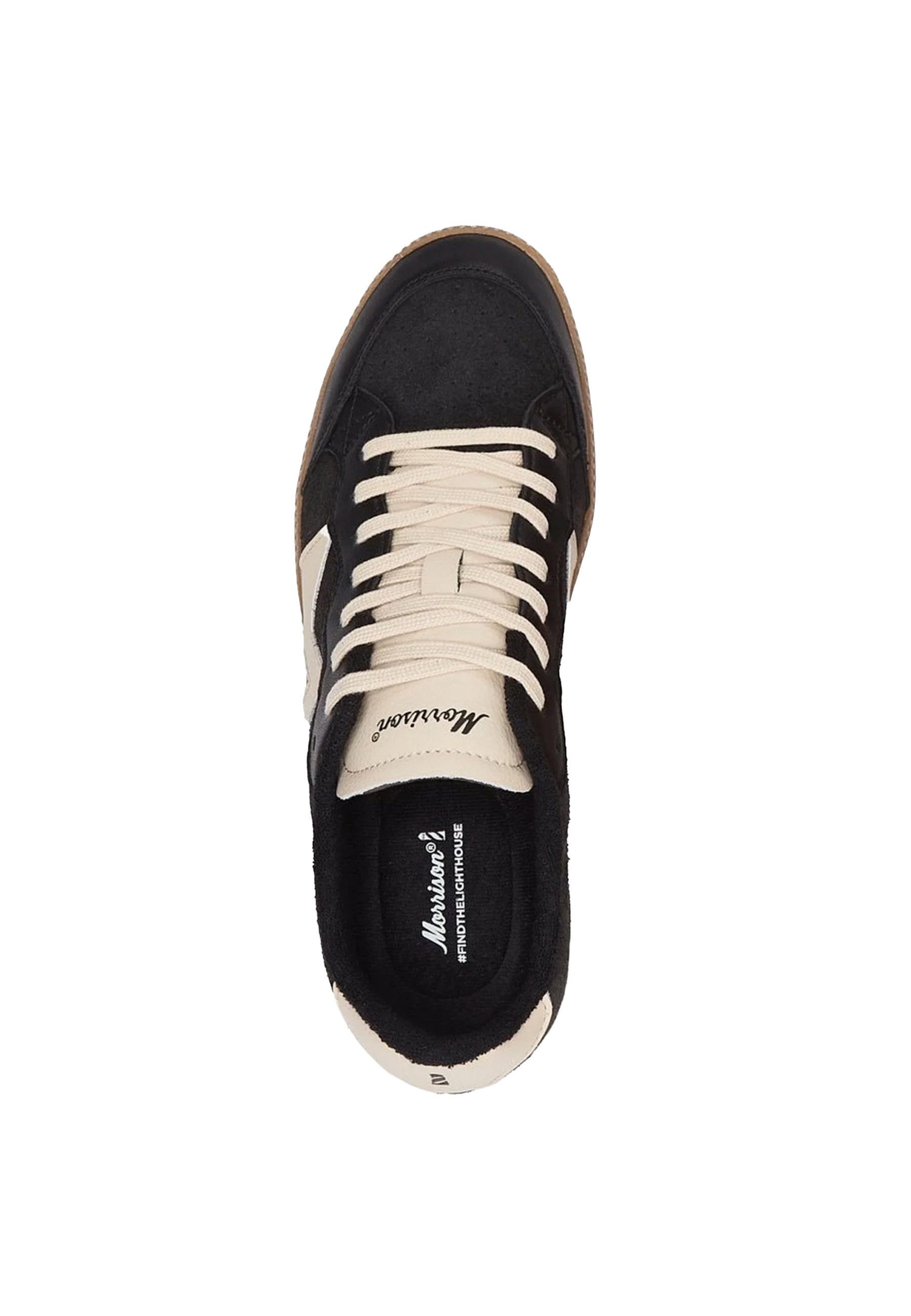 Morrison Morrison moma Sneaker