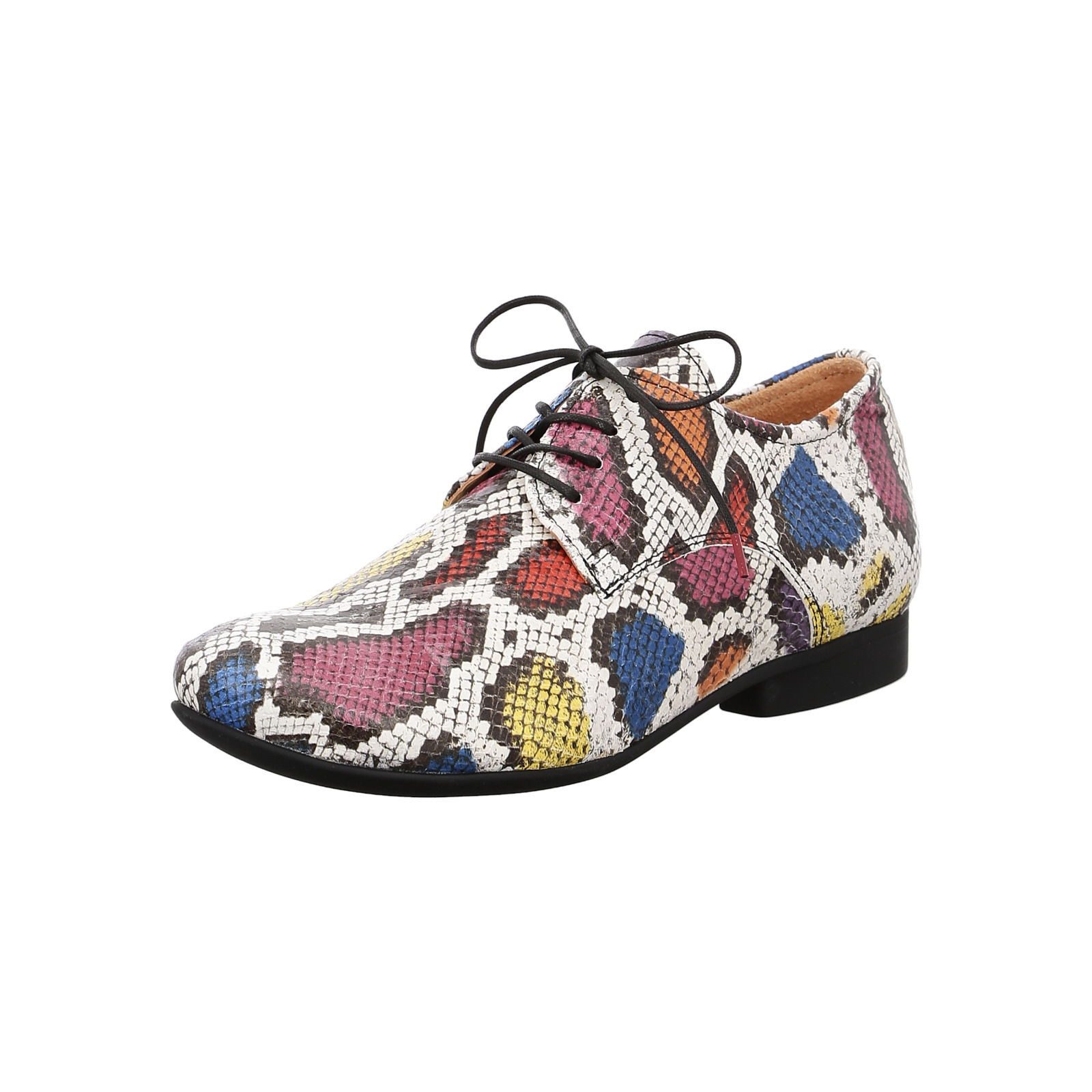Think! Schnürschuh Guad 2 Schnürschuh