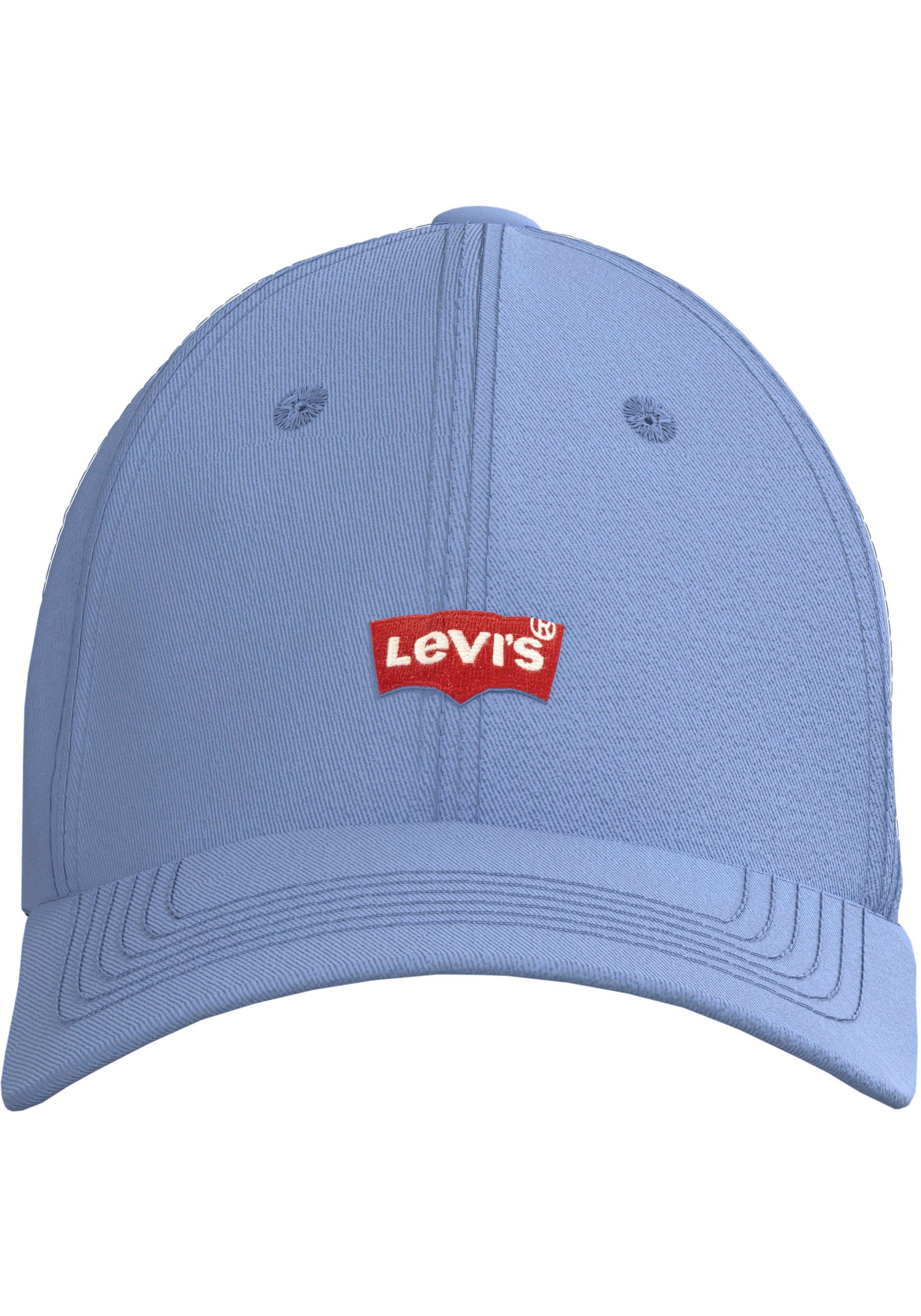 Mid sky Batwing Baseball blue Cap Baseball Levi's®