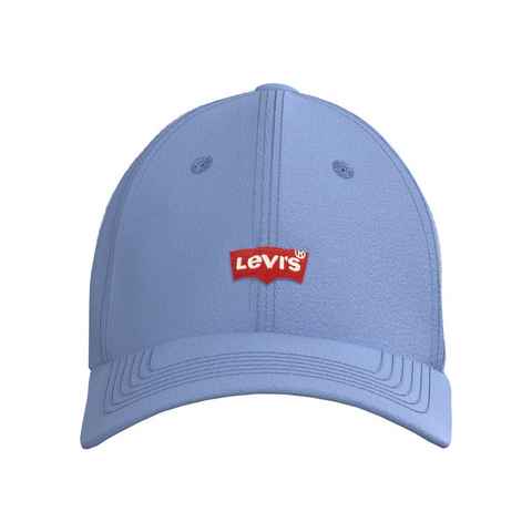 Levi's® Baseball Cap Mid Batwing Baseball