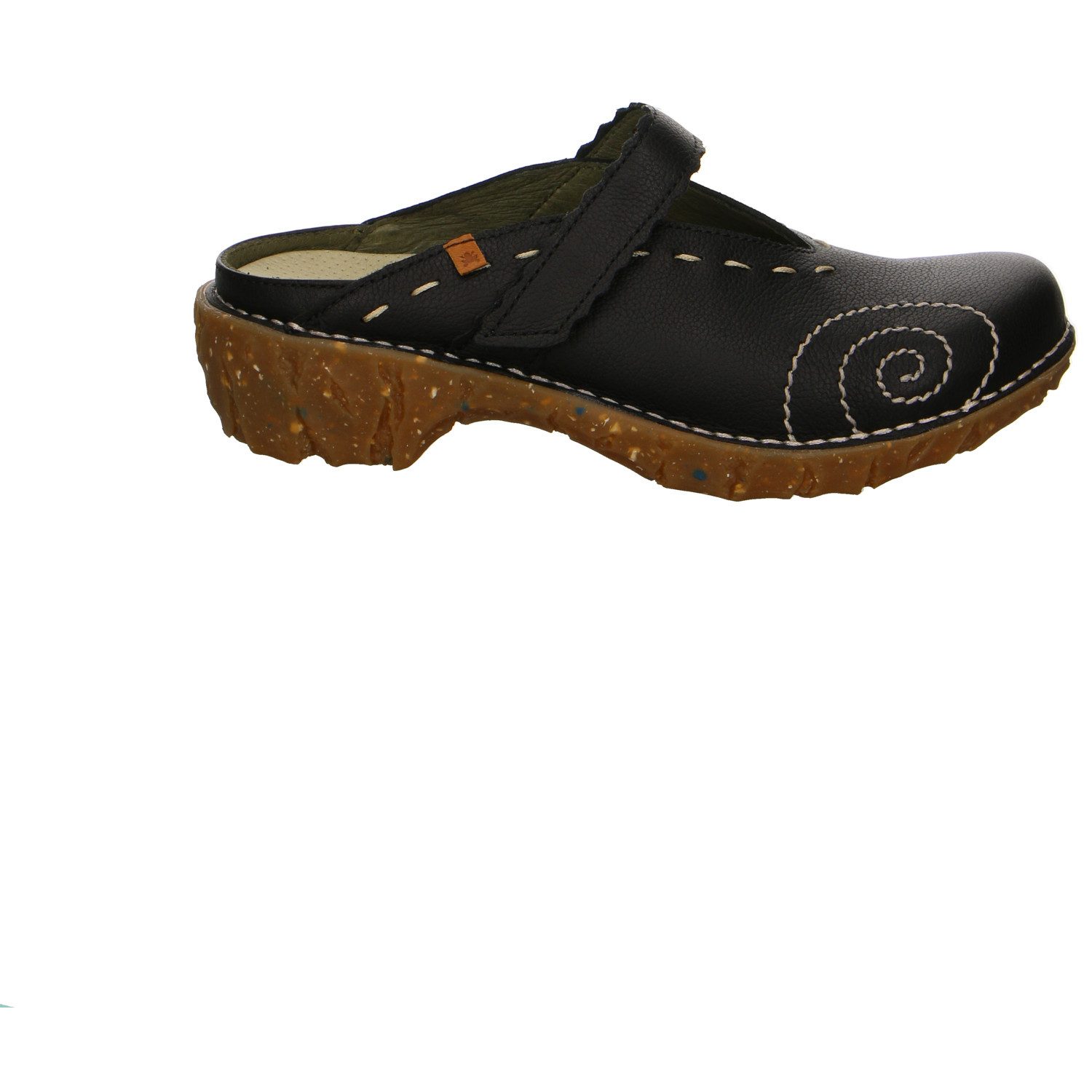 Schwarz (BLACK)