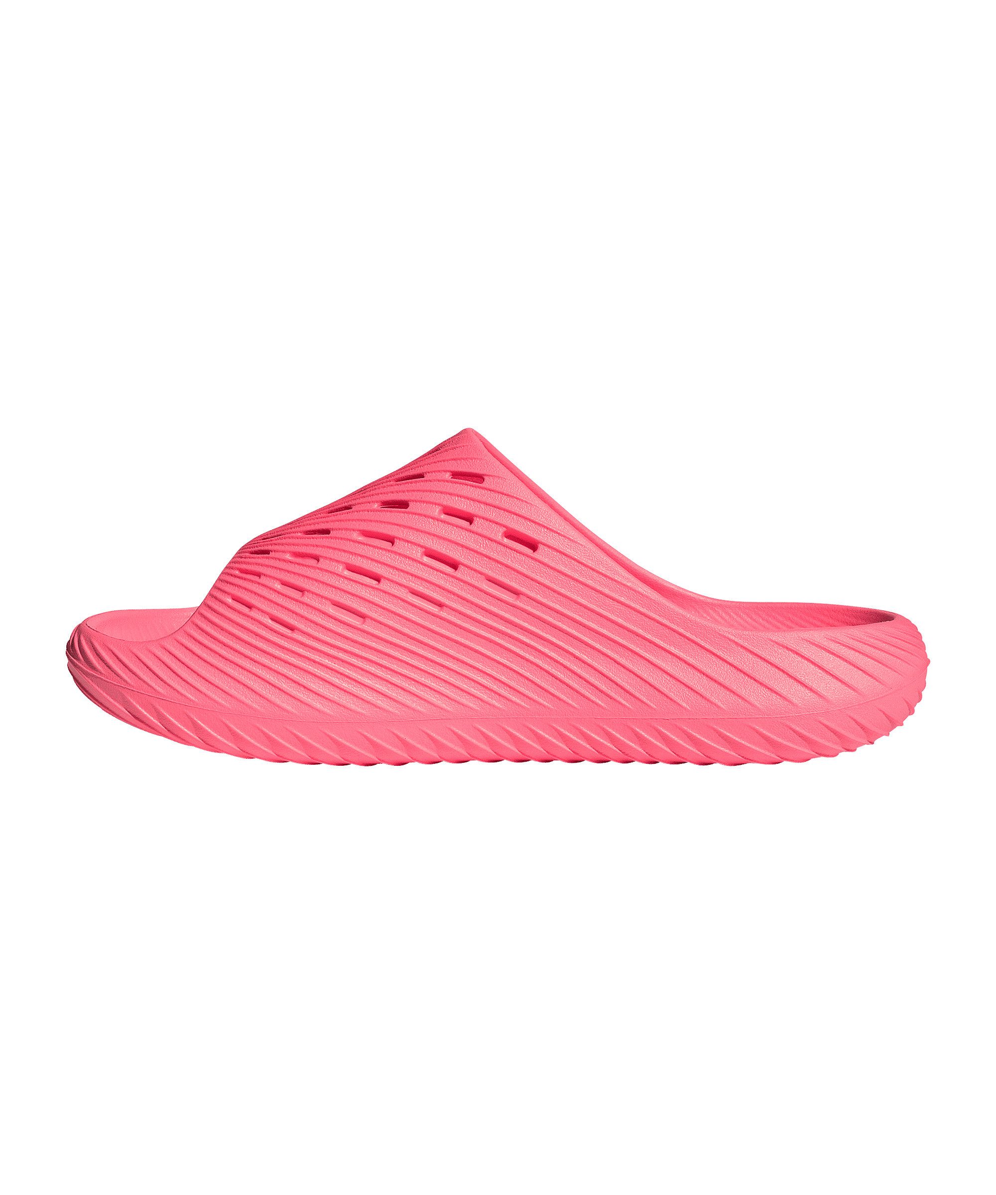 adidas Performance adidas Performance Purechill Weiß Pantolette