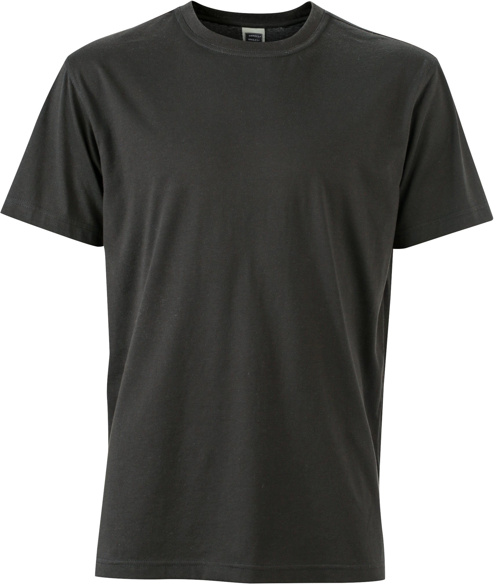 James & Nicholson T-Shirt Workwear T-Shirt günstig online kaufen