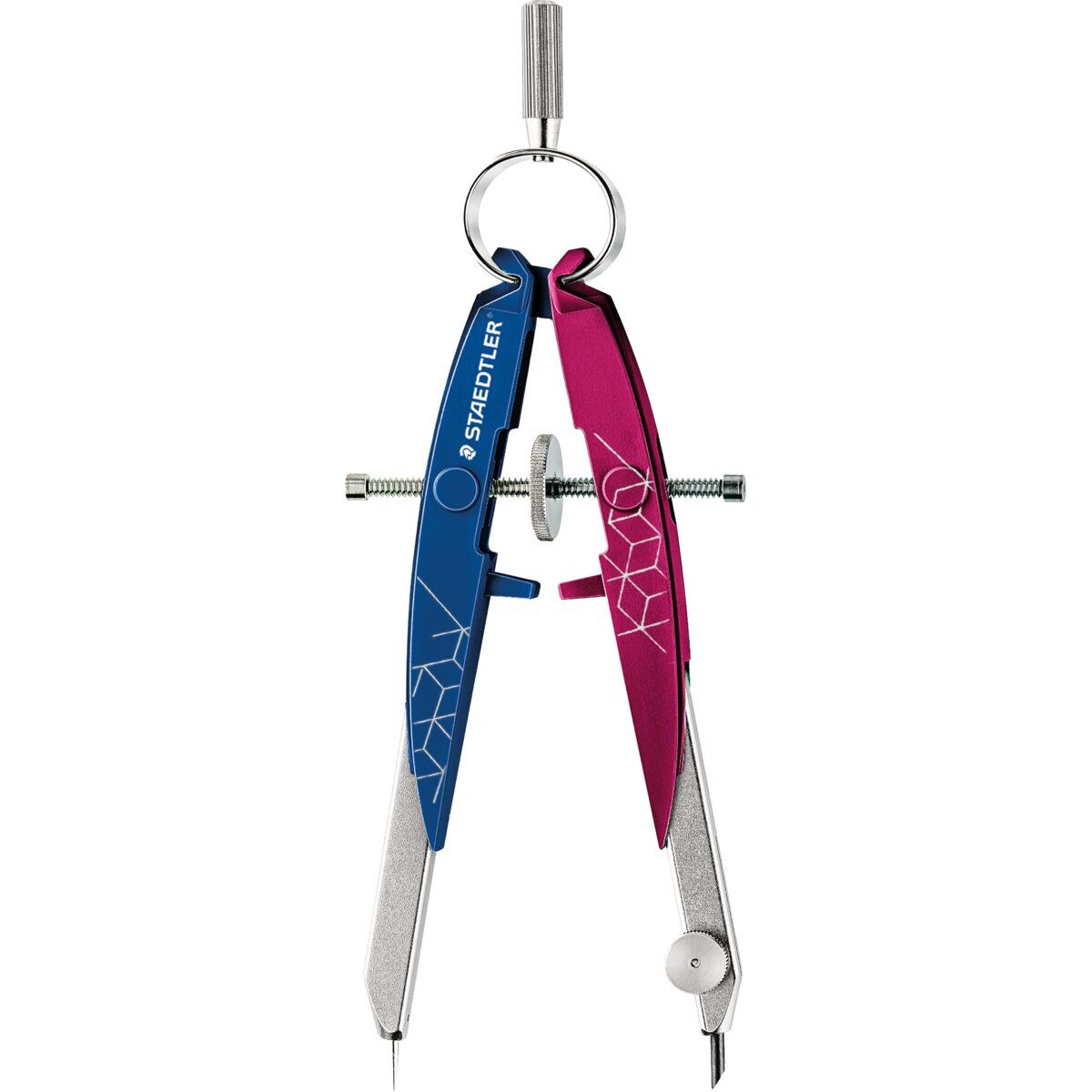 STAEDTLER Zirkel Zirkel Mars 556 comfort 125 Jahre