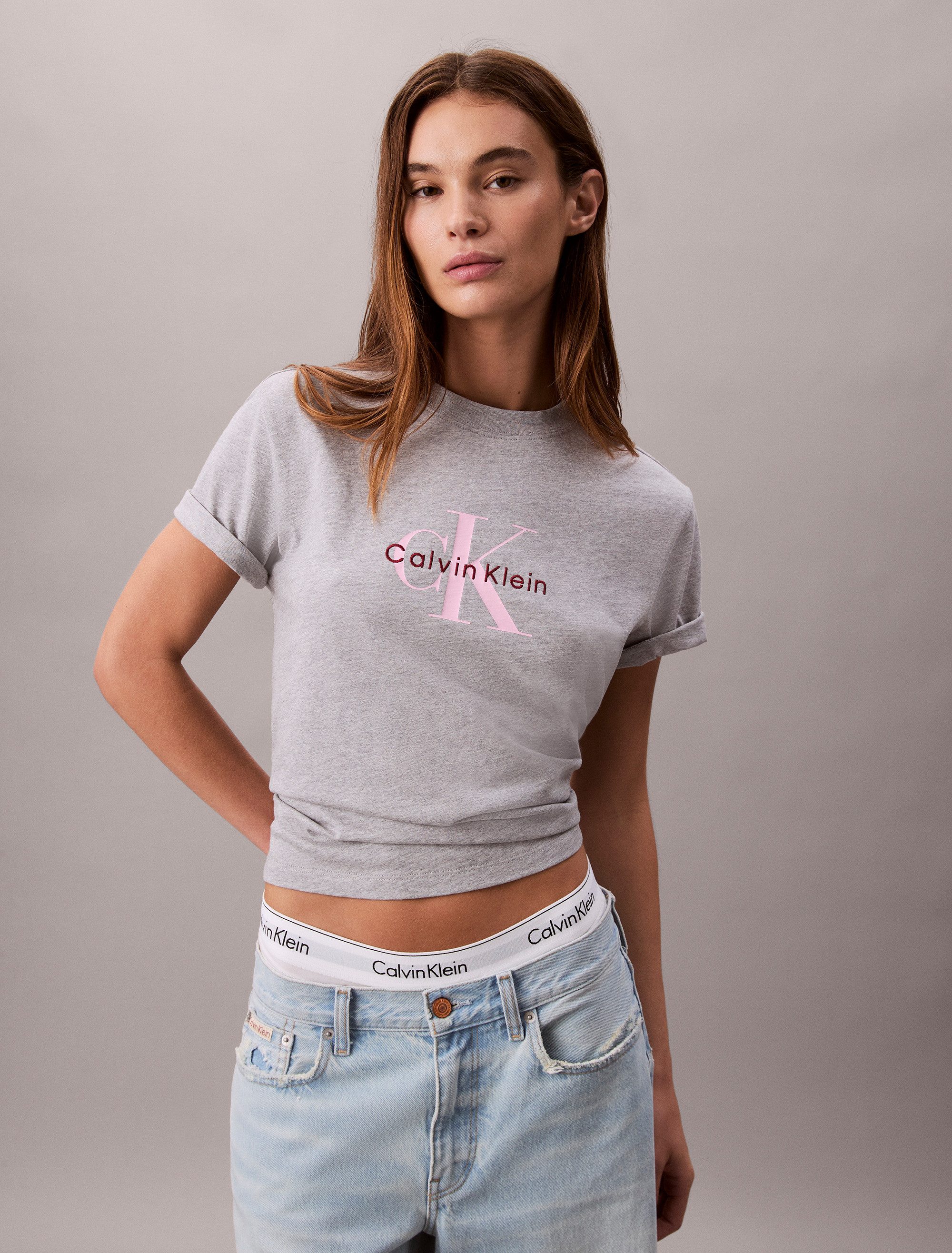 Calvin Klein Jeans T-Shirt HERO SS günstig online kaufen