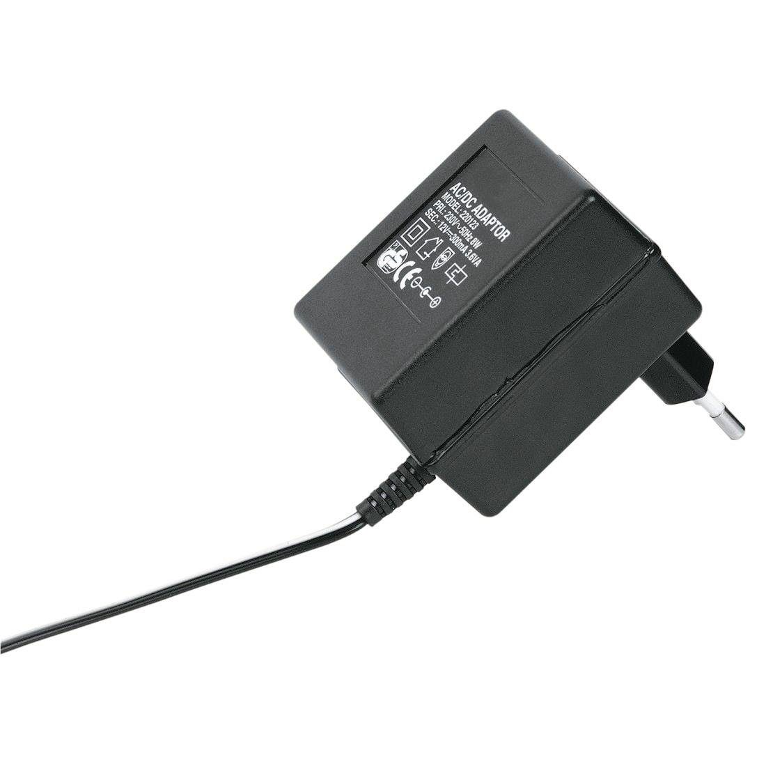 Netzgerät Stereo-Phono-Vorverstärker Hama V/50 Vorverstärker (Gewandelte Aux-IN/CD/Line-IN/MD-IN) m. 230 Eingänge: PA506,