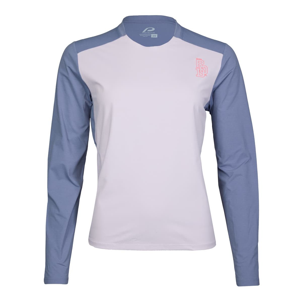 Protective Funktionsshirt Langarmshirt Damen P-Gambler W