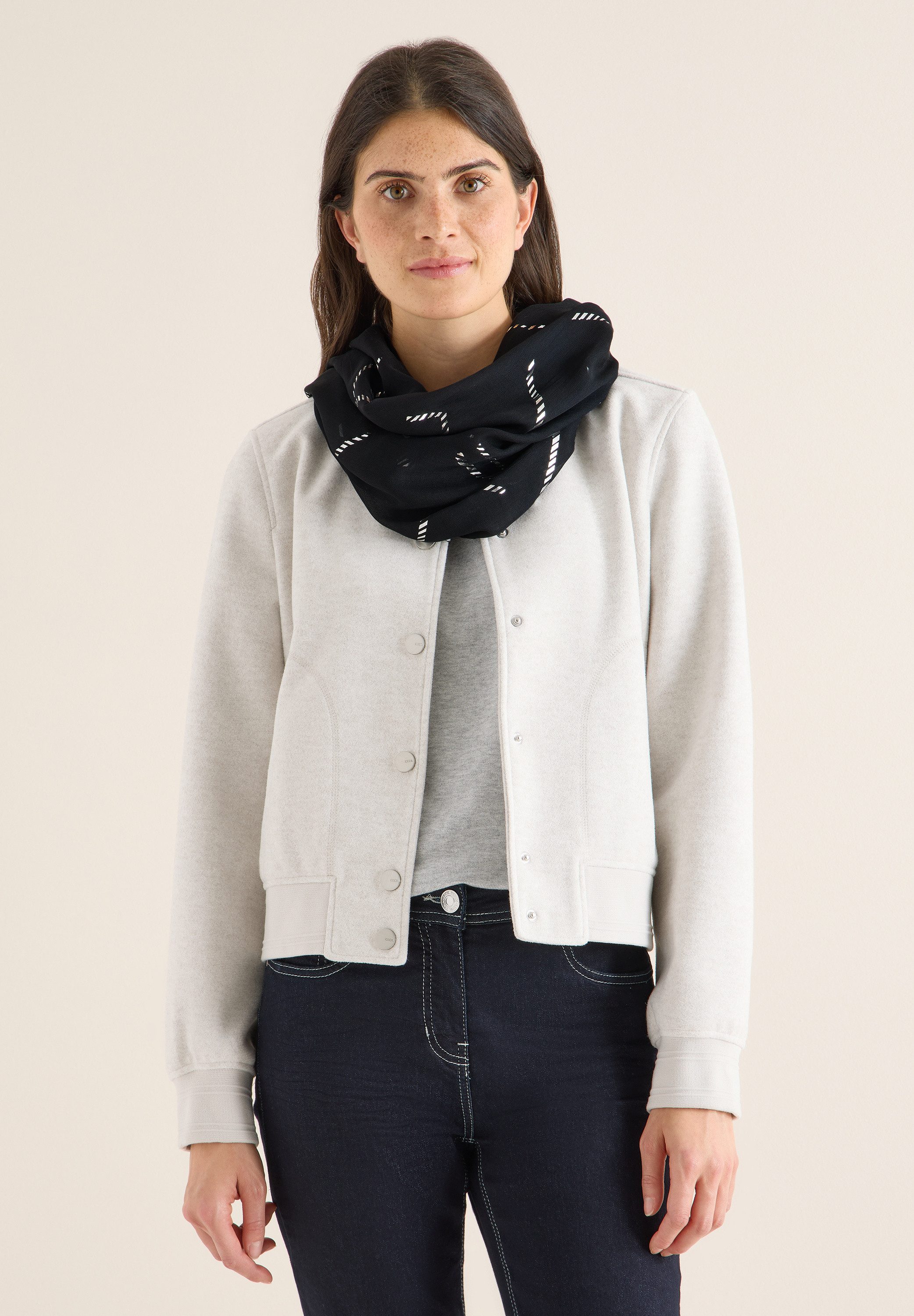 CECIL Loop, aus Modal günstig online kaufen