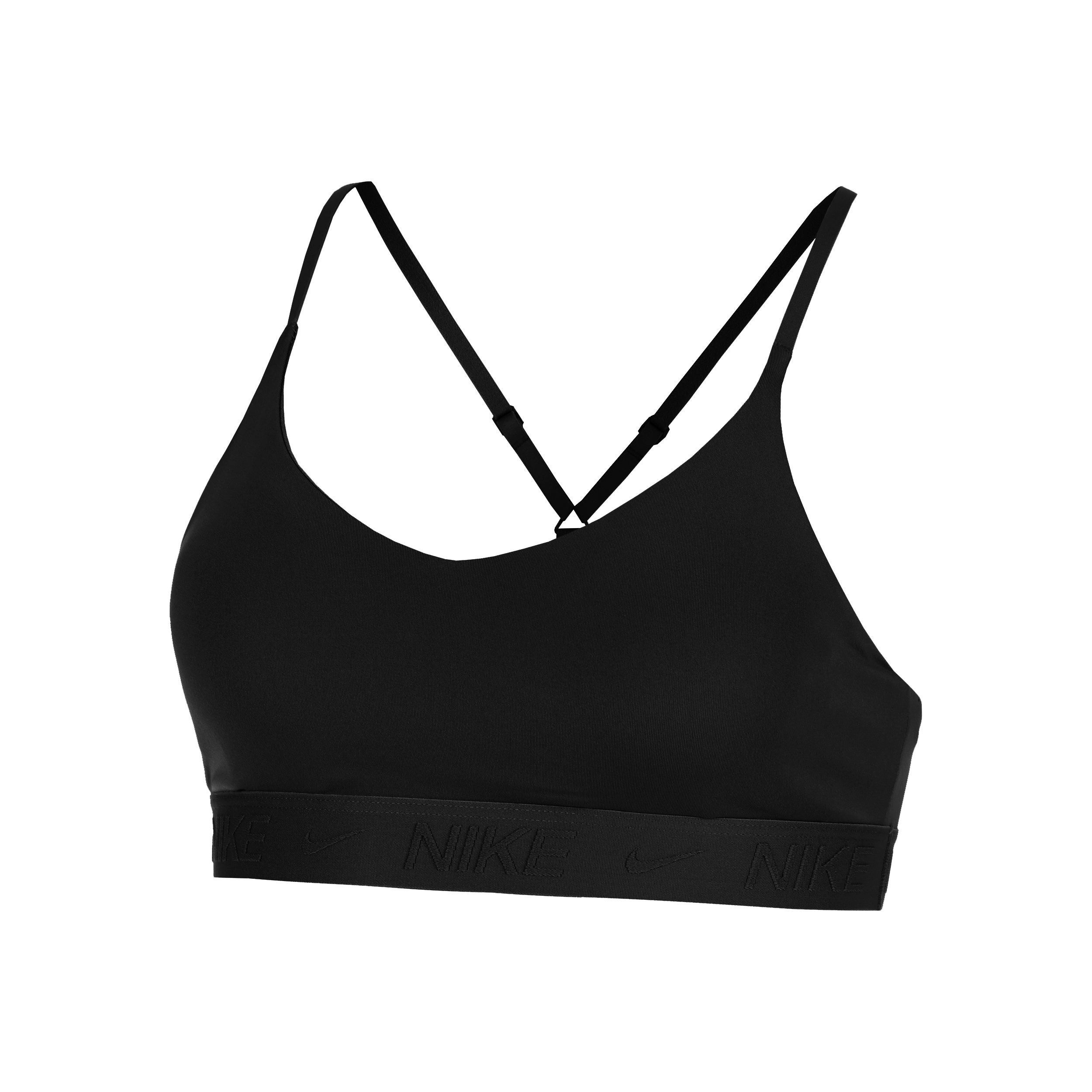 Sport-BH Nike Damen Sport-BH Indy Light Support FD1062