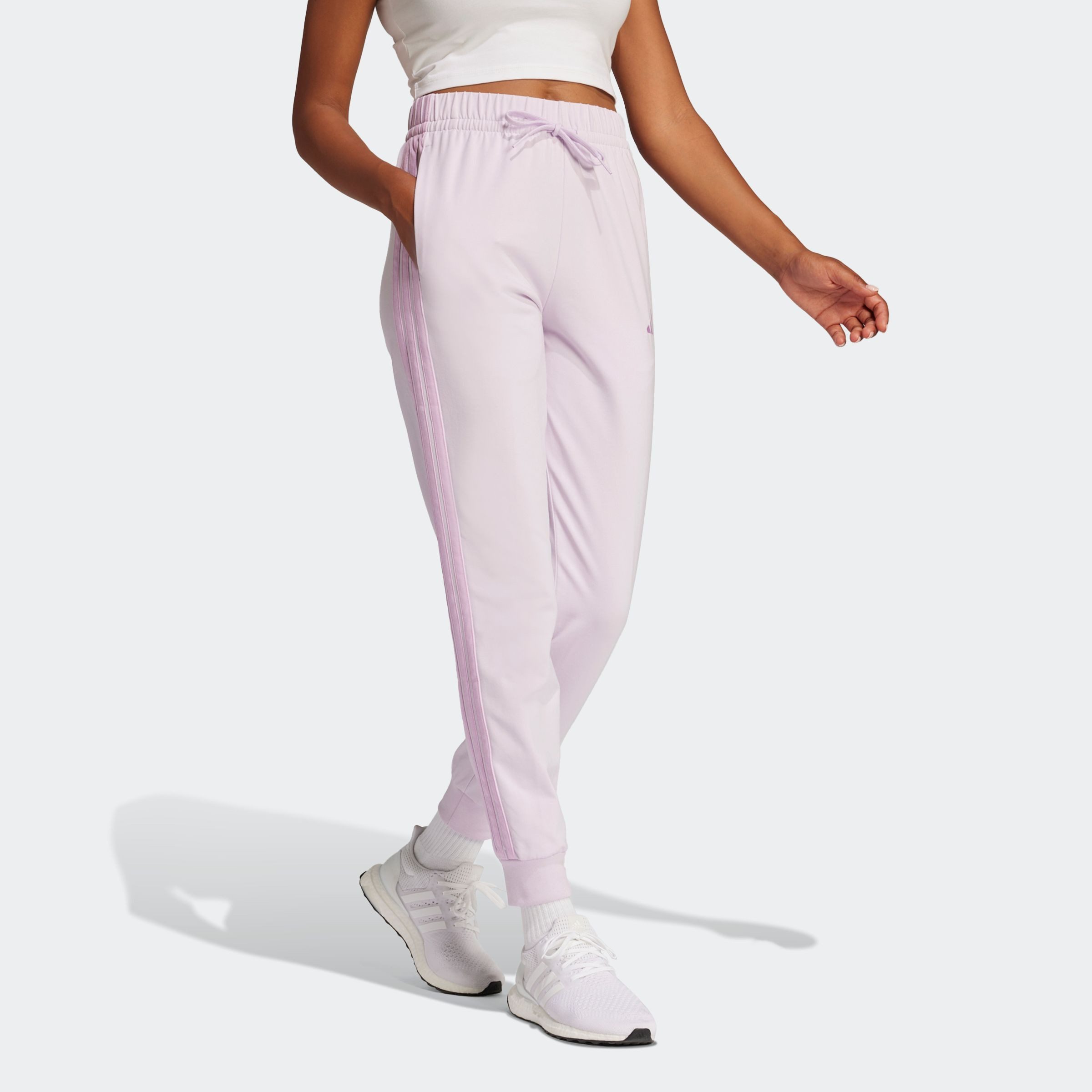 adidas Sportswear Sporthose W 3S SJ günstig online kaufen