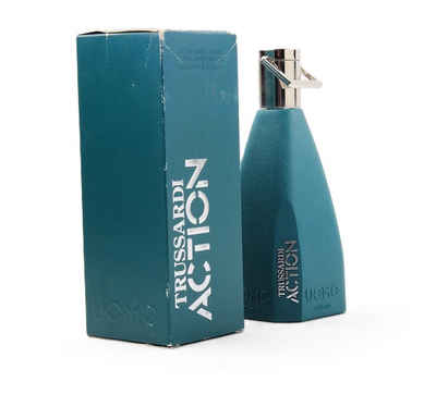 Trussardi After Shave Lotion Trussardi Action After shave lotion 100ml
