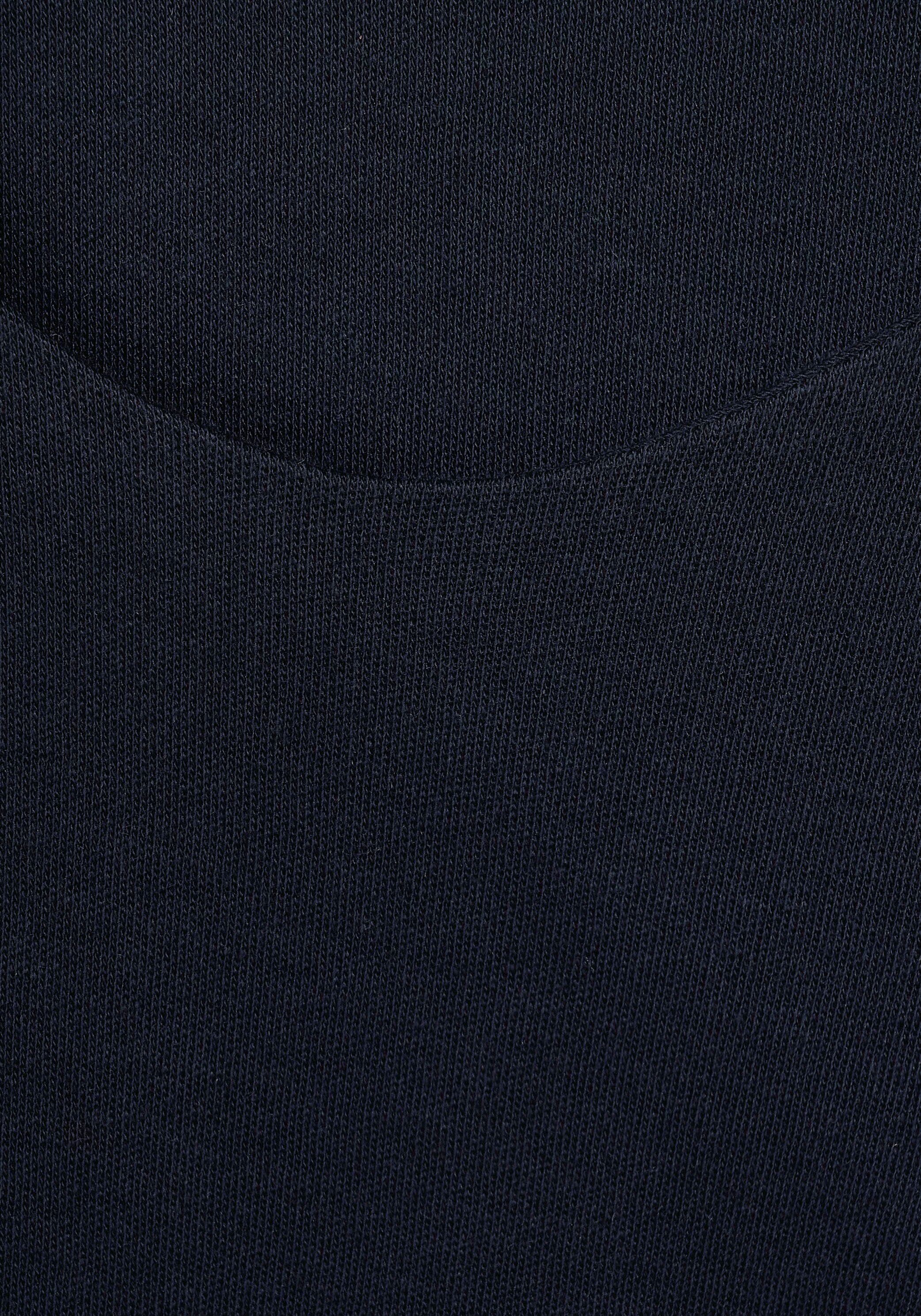 STREET ONE T-Shirt Style Palmira im Basic-Style