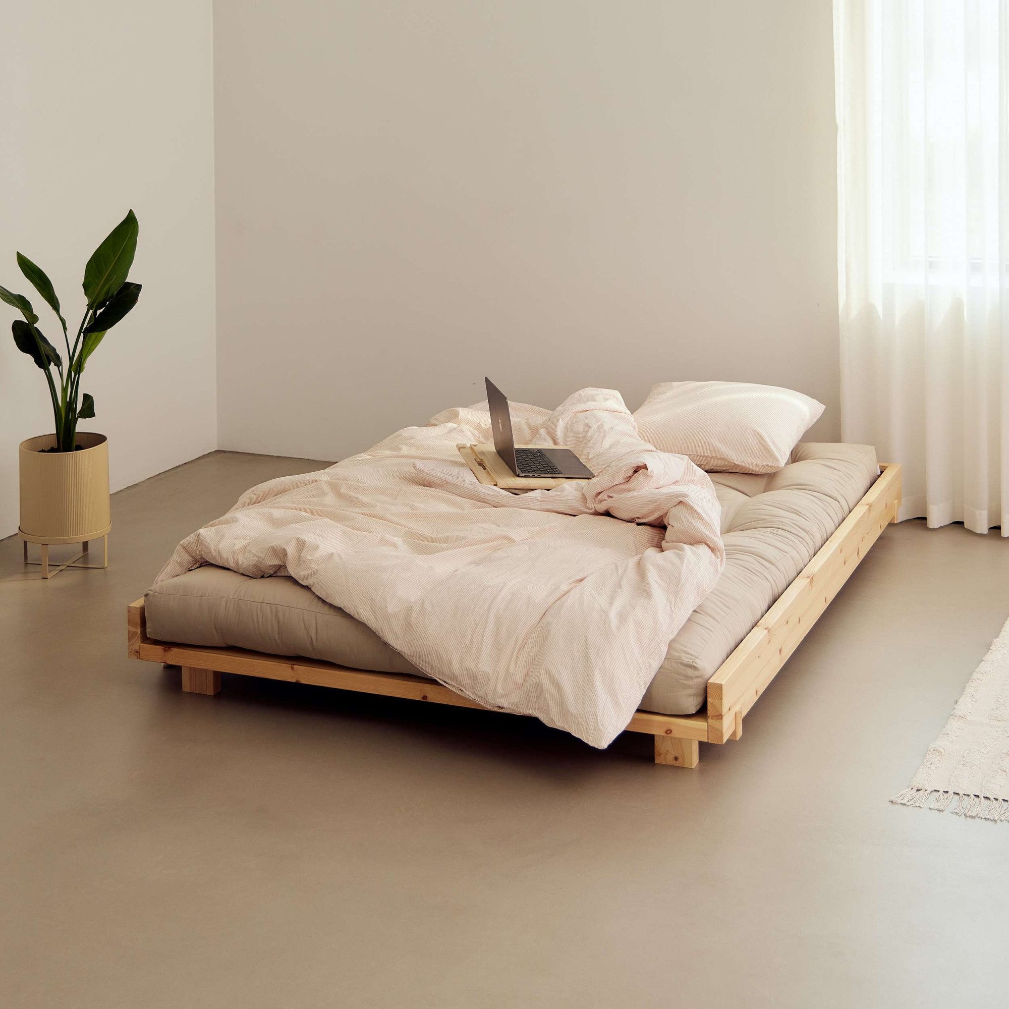 Karup Design Bettgestell Social Bed, Bett günstig online kaufen