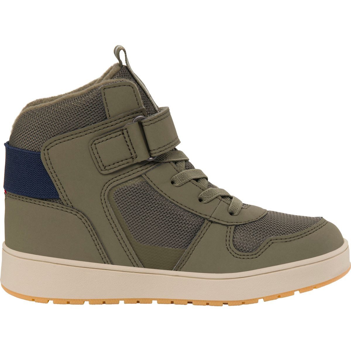 Viking Jack Warm GTX 1V Outdoorschuh Perfekter Winterschuh für Kinder mit wasserdichter GORE-TEX®-Membran