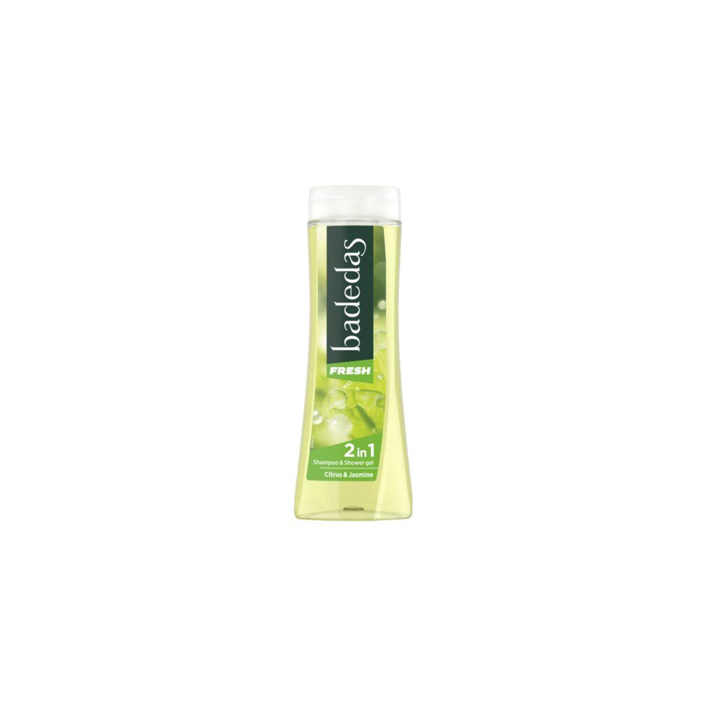Badedas Duschgel Badedas 2 in 1 Duschgel