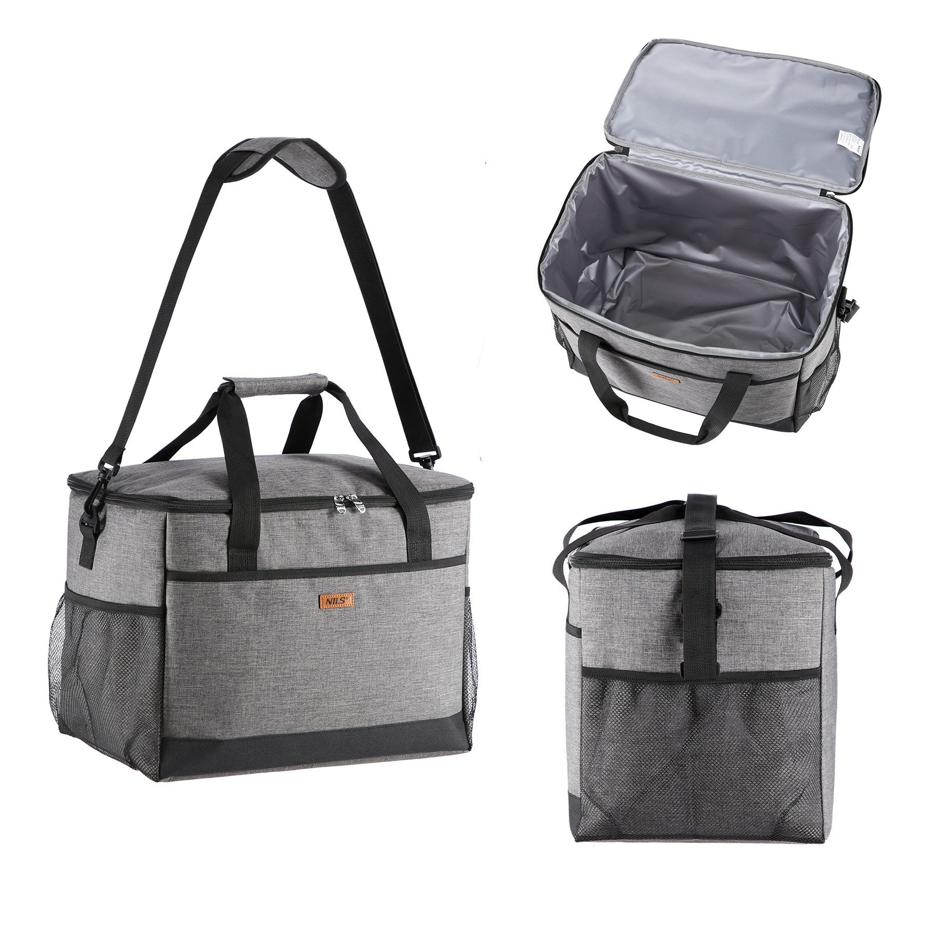 Kühltasche Thermotasche Picknicktasche Isoliertasche Campingtasche