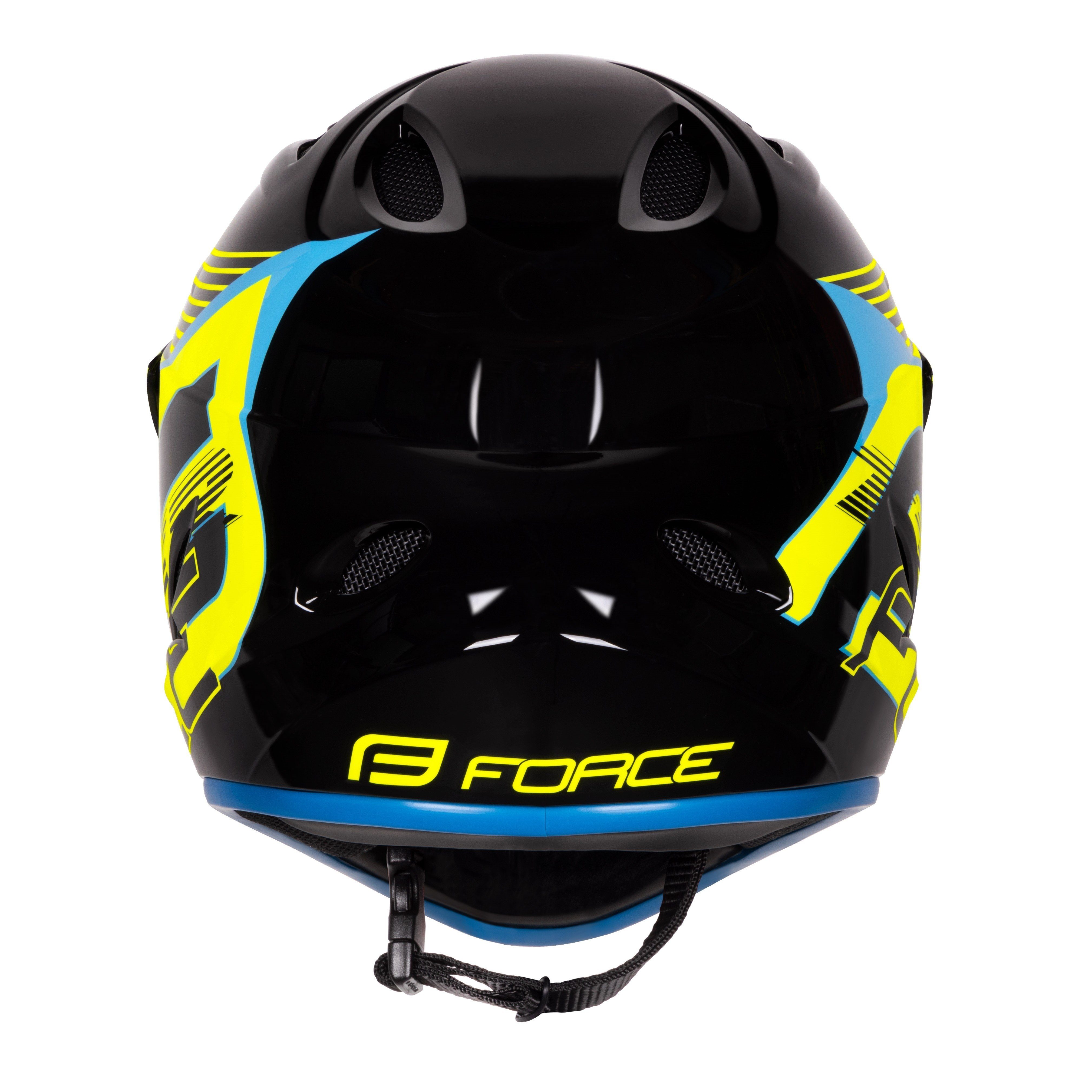 FORCE Fahrradhelm