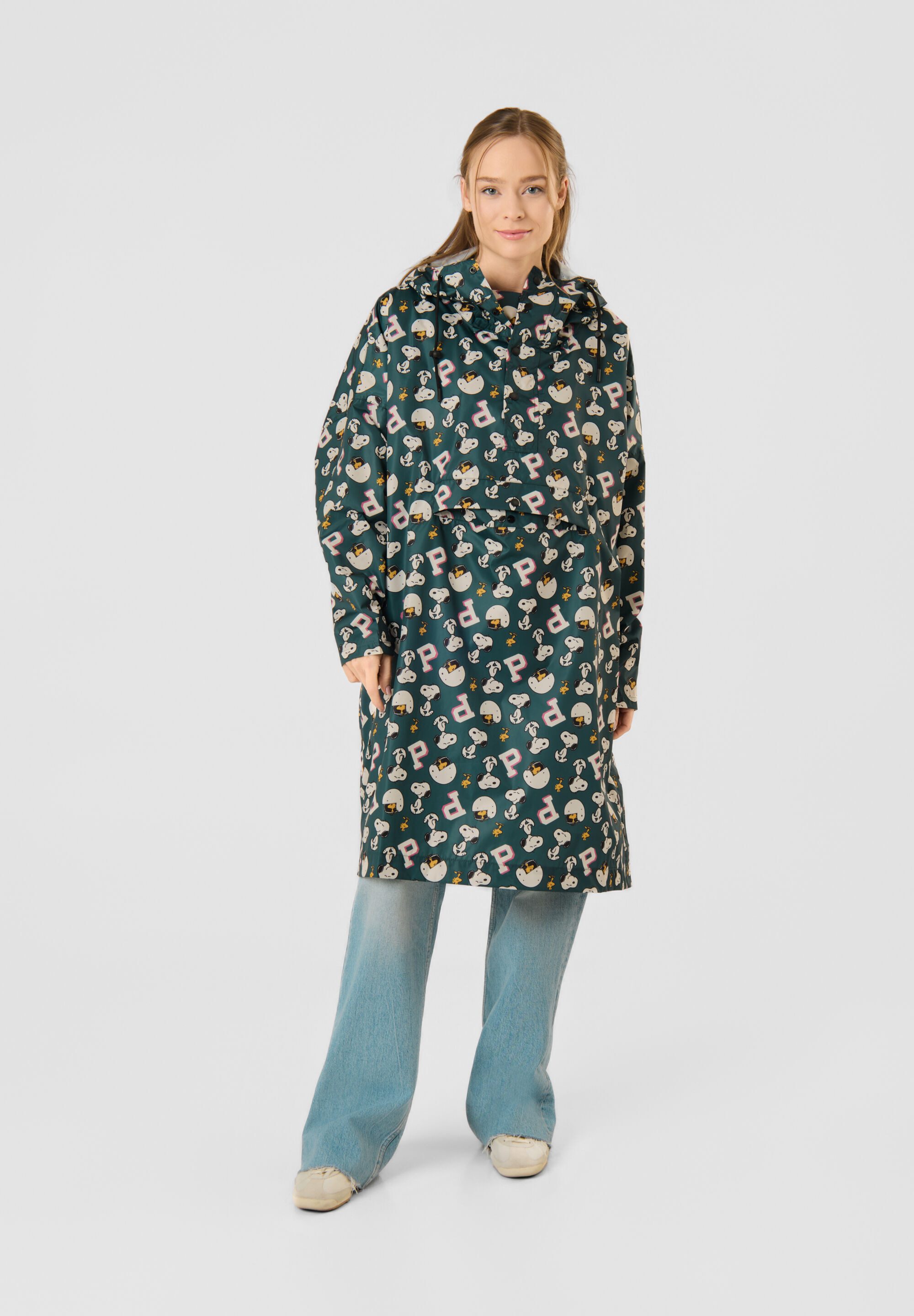 Codello Poncho